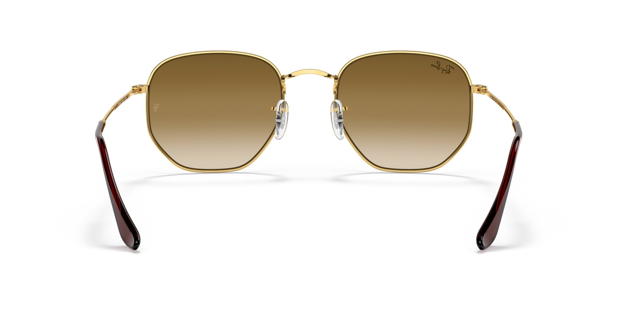 RAY-BAN HEXAGONAL RB3548 001/51