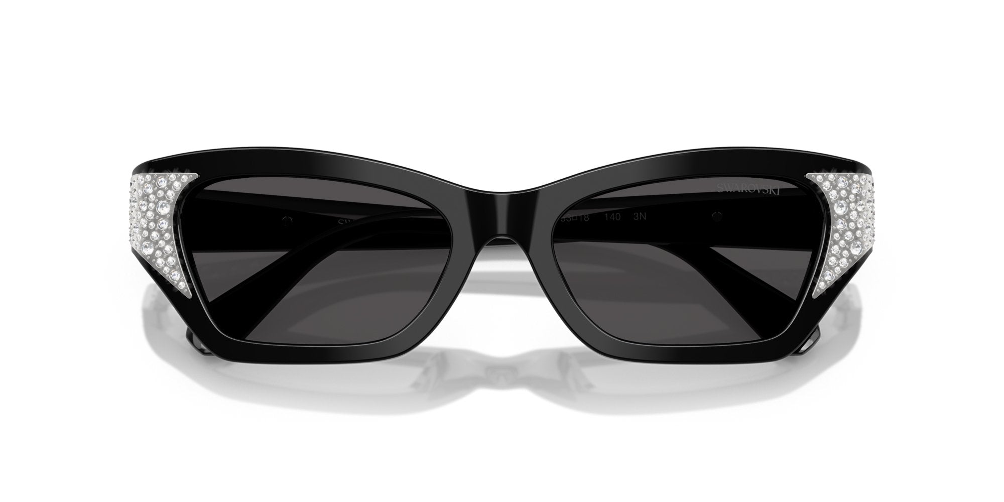 SWAROVSKI SK6029 100187