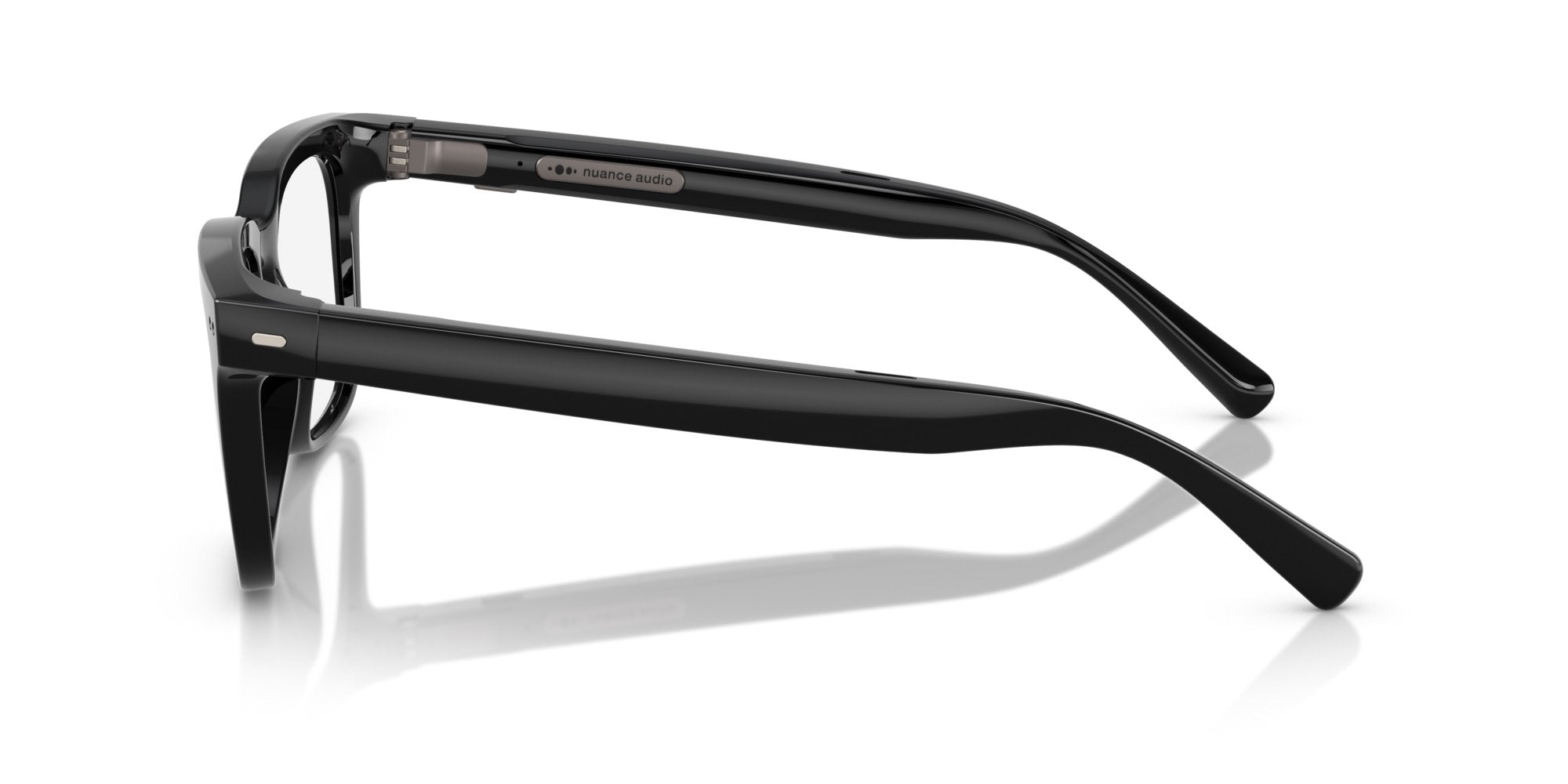 Electronics Audio Optical UNISEX Nuance Audio SQUARE 56 AW5004 04