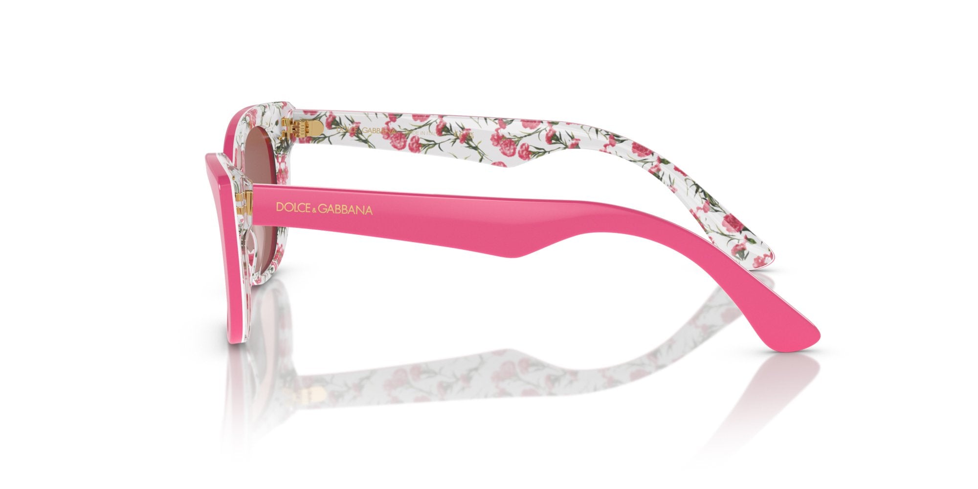 Dolce & Gabbana Kids DX4427 3207_Z