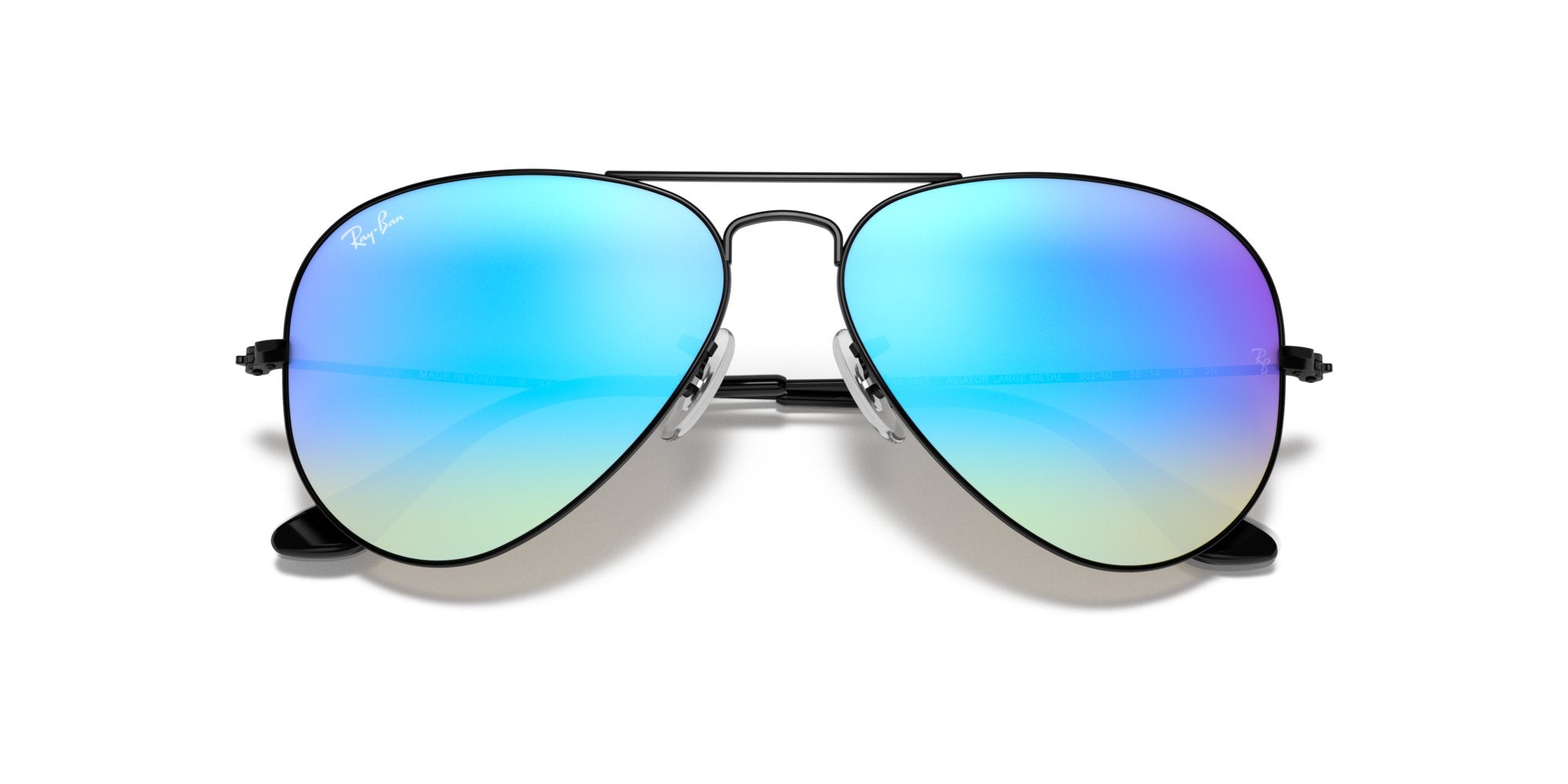 RAY-BAN AVIATOR RB3025 002/4O