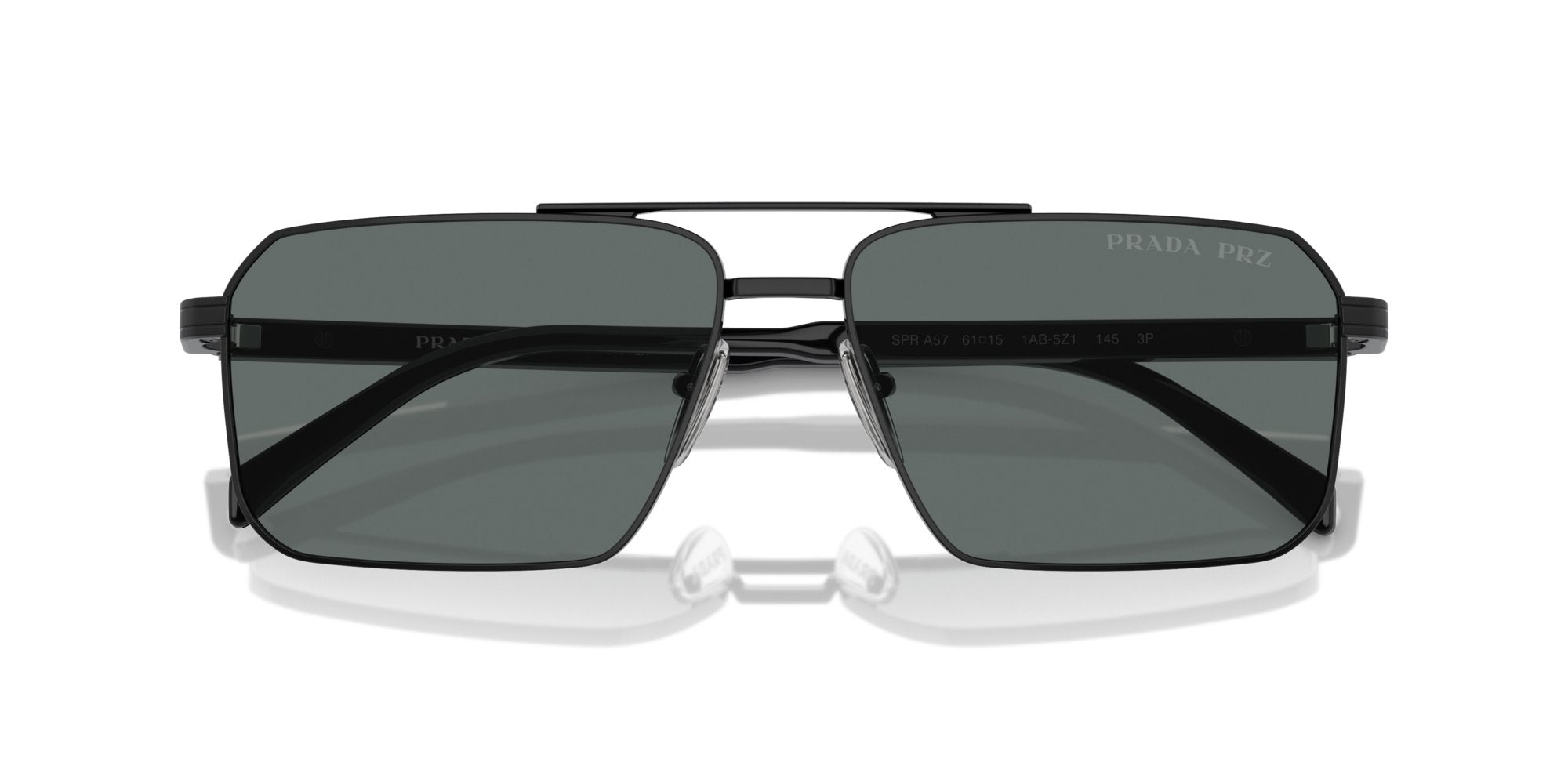 PRADA PR A57S 1AB5Z1 Polarizzato