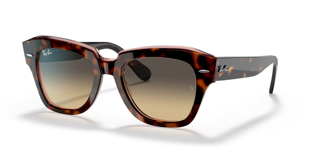 RAY-BAN STATE STREET RB2186 1324BG