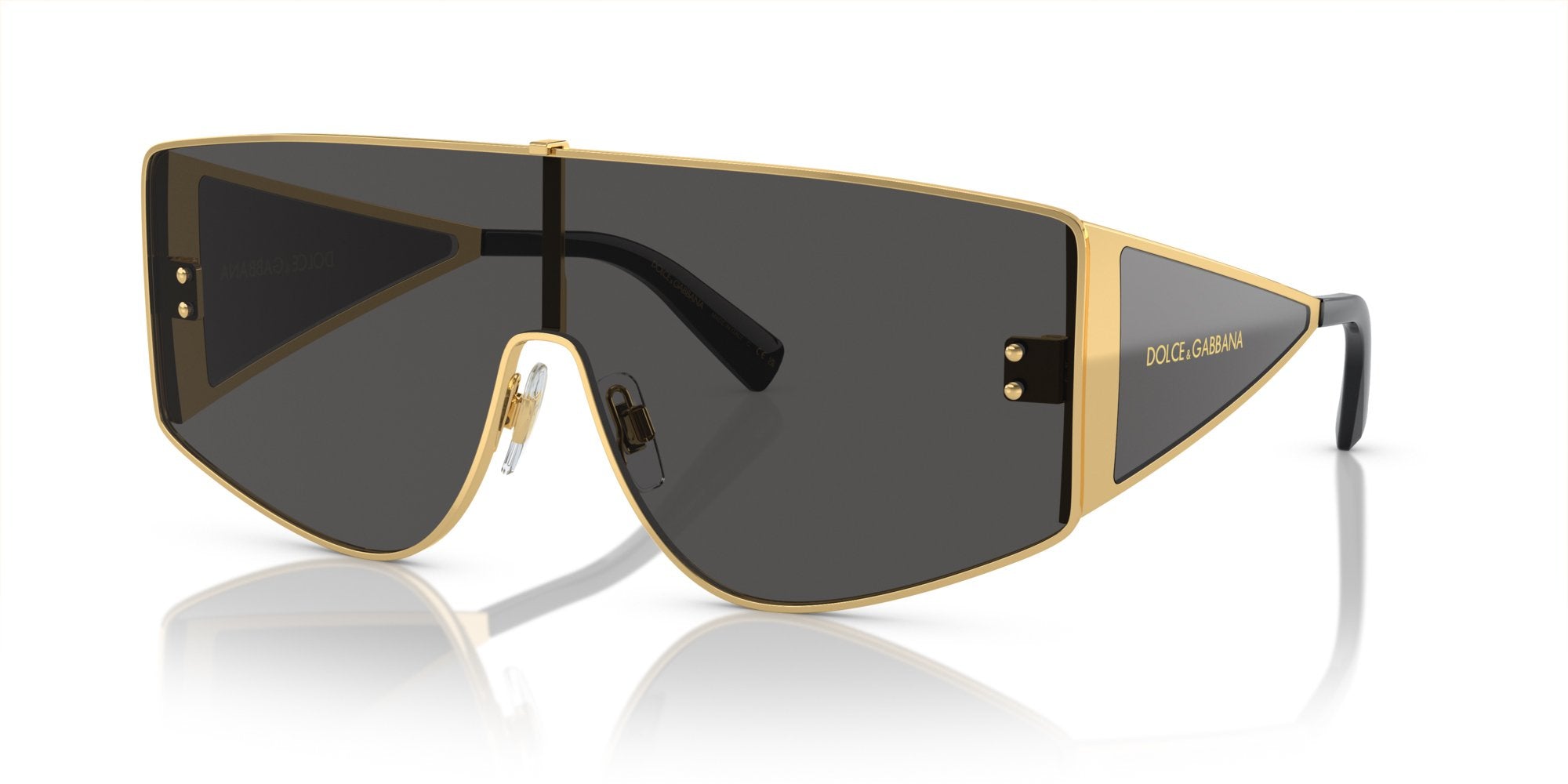 DOLCE & GABBANA DG2305 02_87