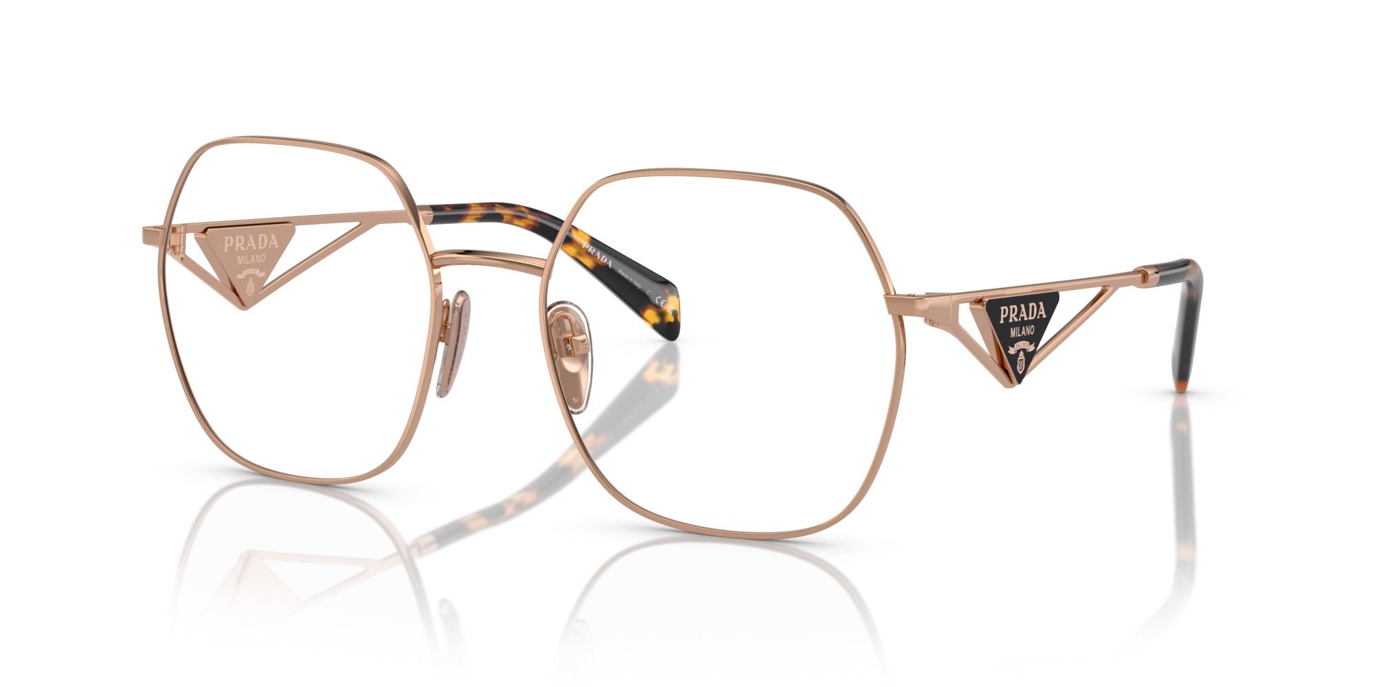PRADA PR 59ZV SVF1O1