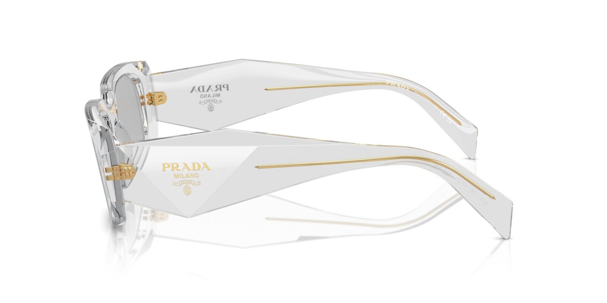 Occhiali sole Donna PRADA  PR 17WS 12R30B