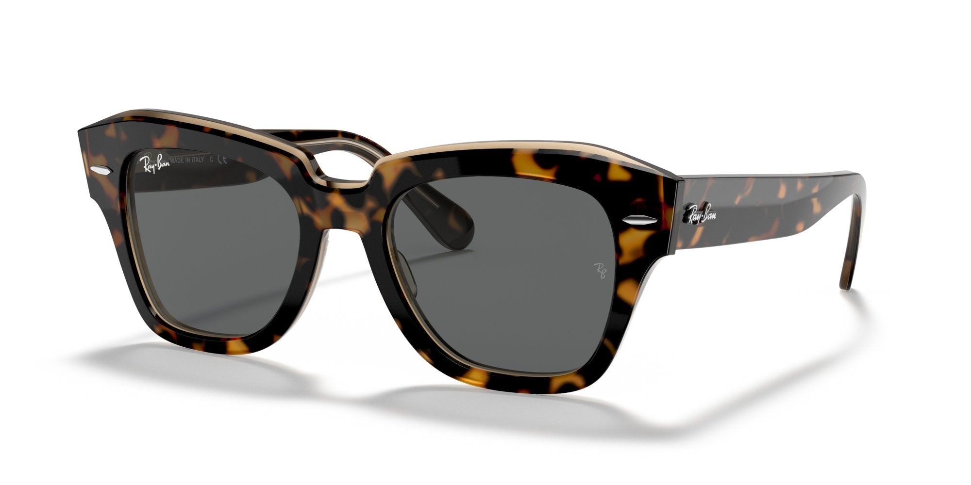RAY-BAN STATE STREET RB2186 1292B1