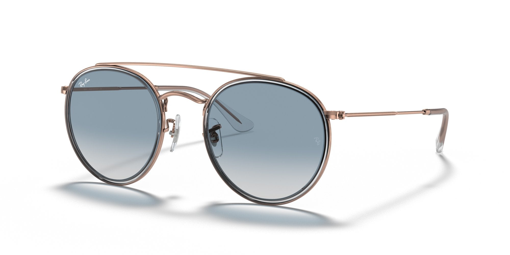 RAY-BAN RB3647N 90683F
