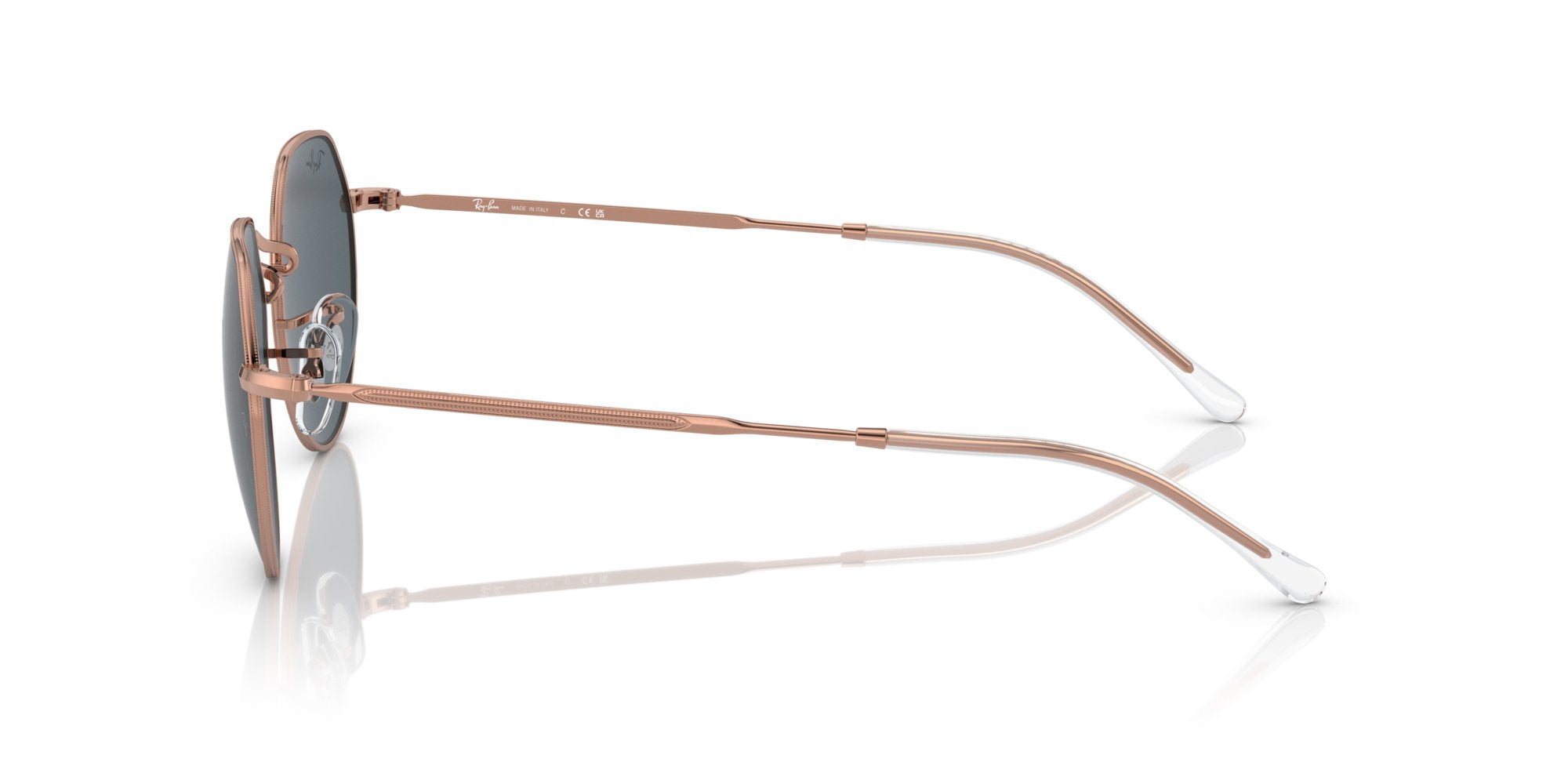 RAY-BAN JACK RB3565 9202R5