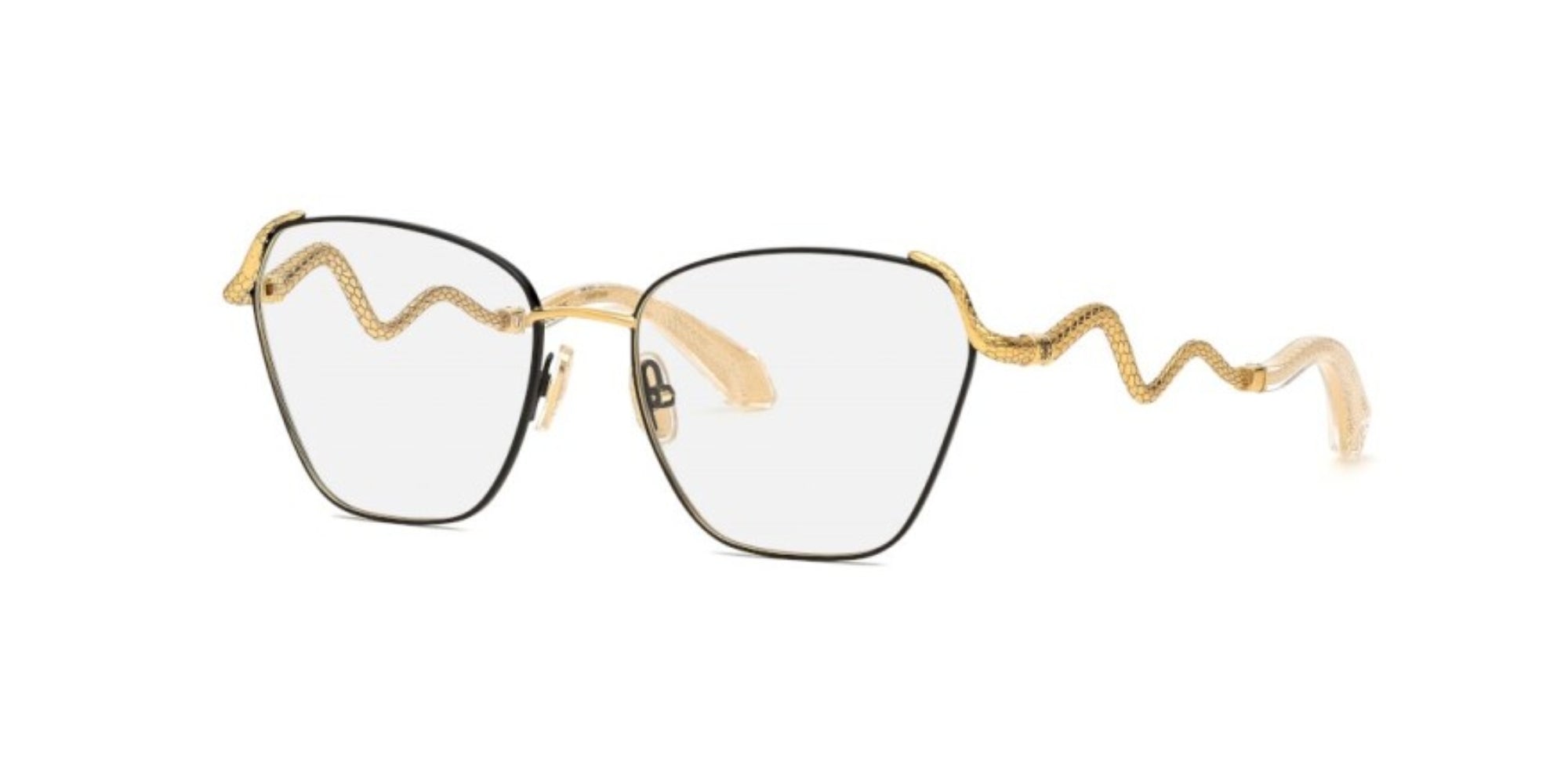 Occhiali da vista Donna Roberto Cavalli VRC021M 0A01