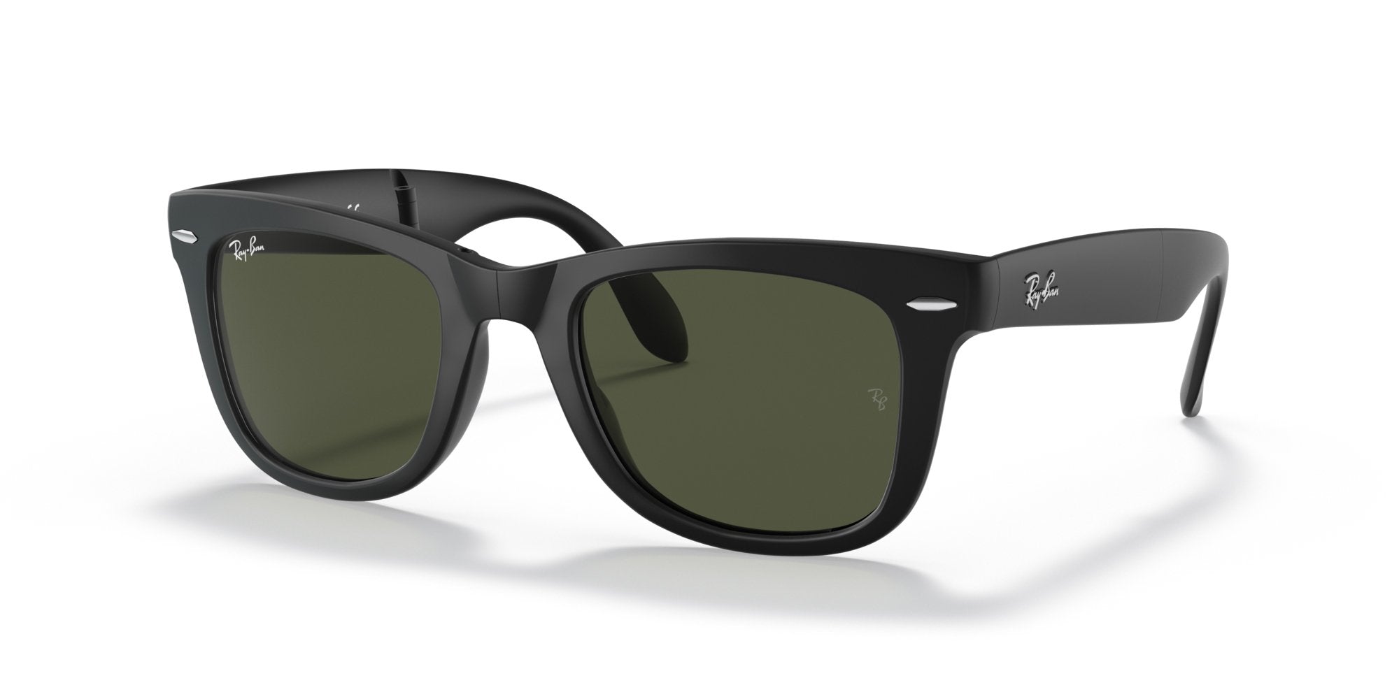 RAY-BAN FOLDING WAYFARER RB4105 601S