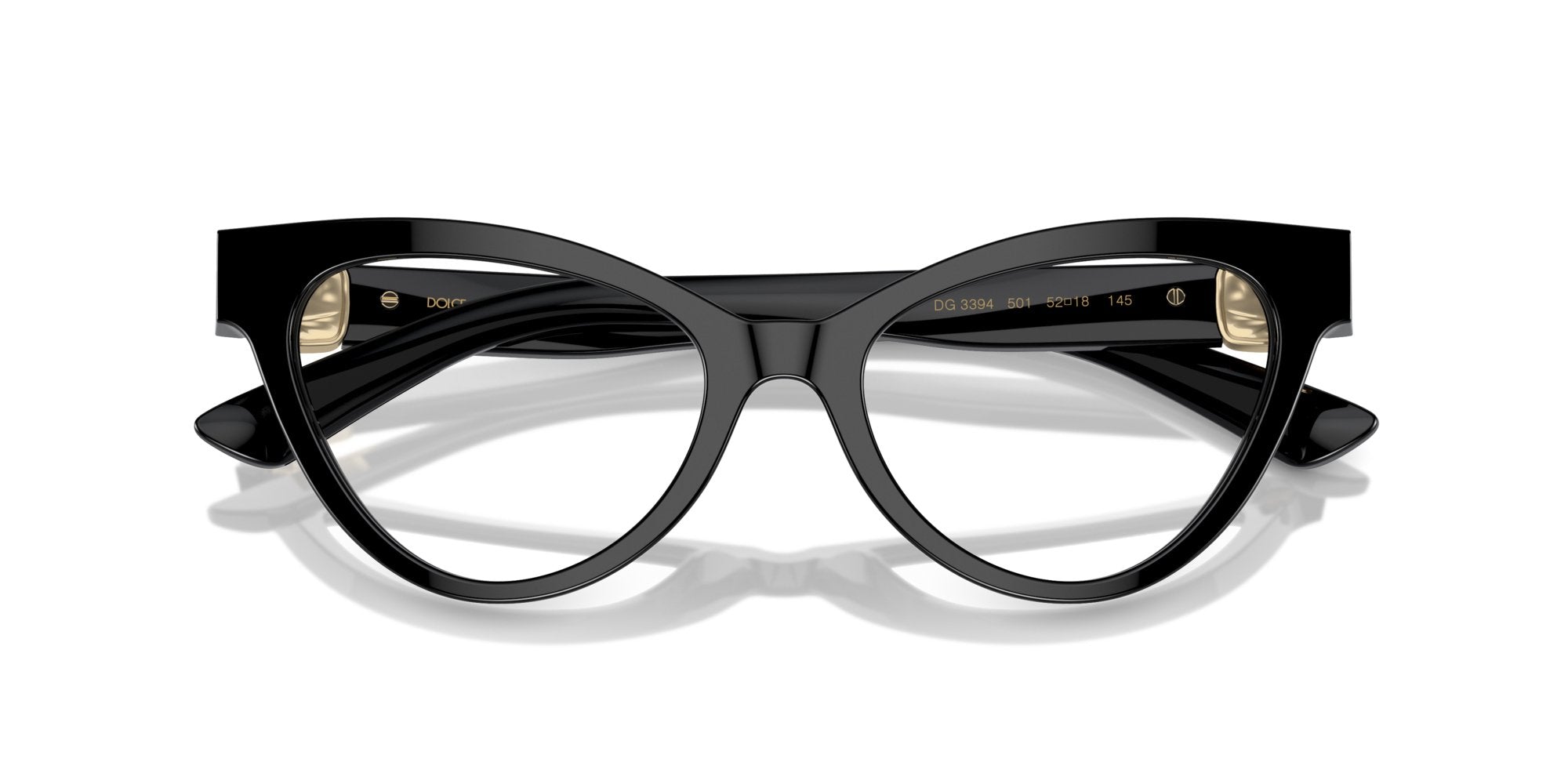 DOLCE & GABBANA DG3394 501