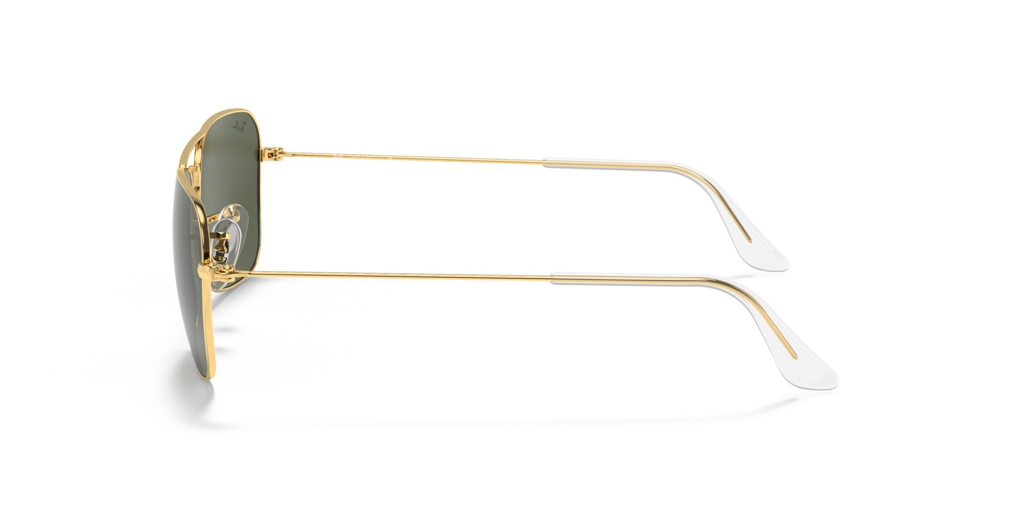 RAY-BAN CARAVAN RB3136 001
