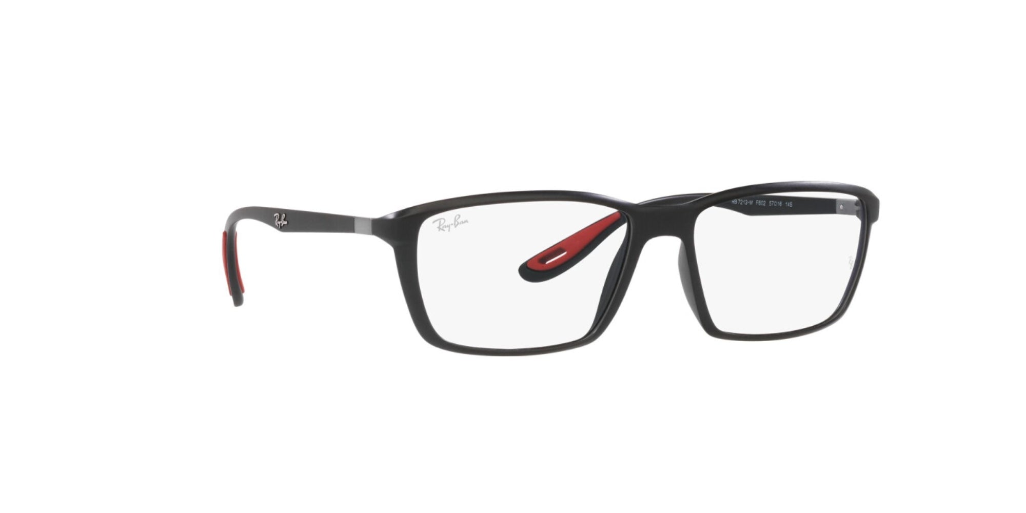 RAY BAN SCUDERIA FERRARI 7213M F602