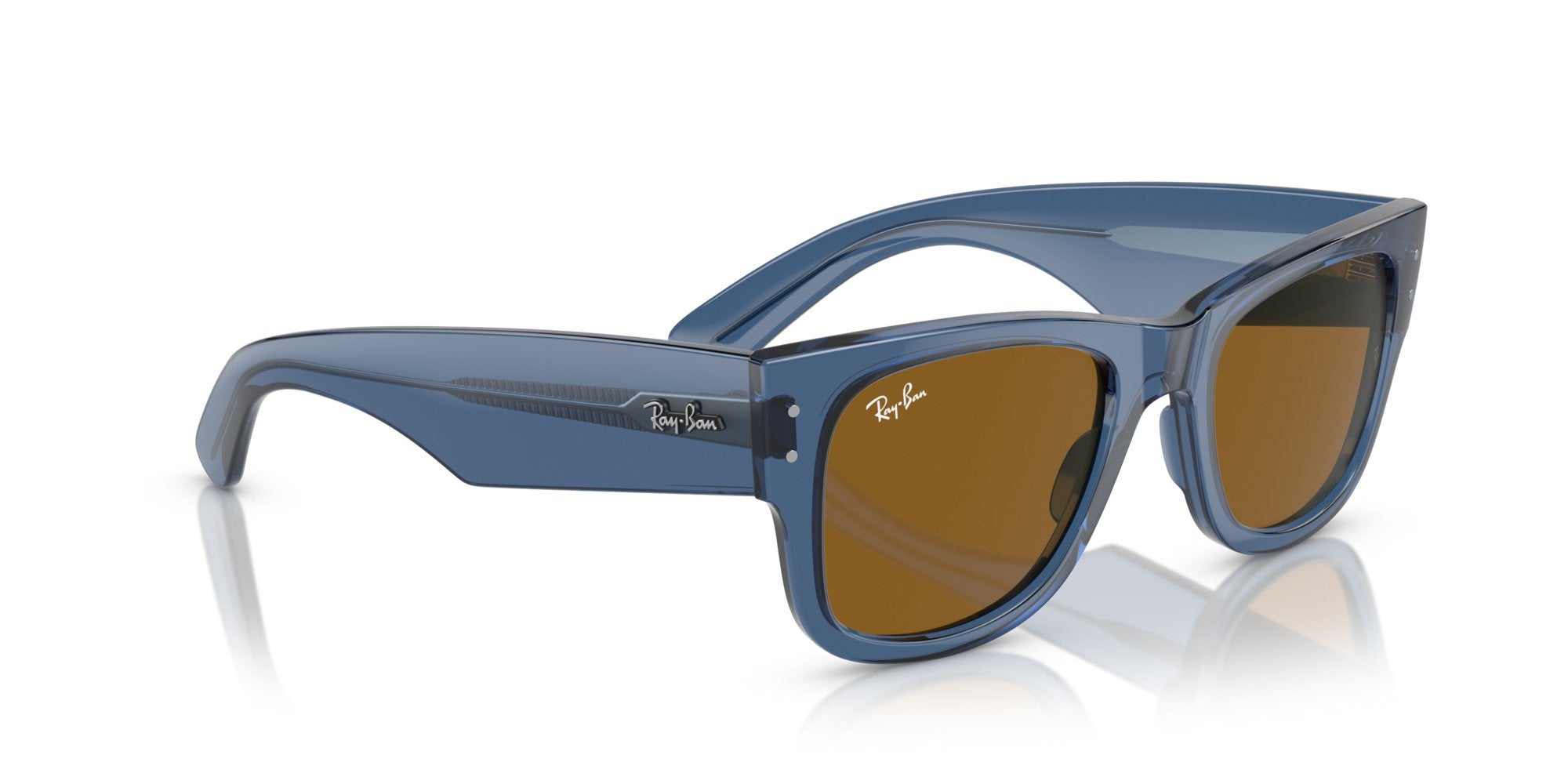 RAY-BAN MEGA WAYFARER RB0840S 668073