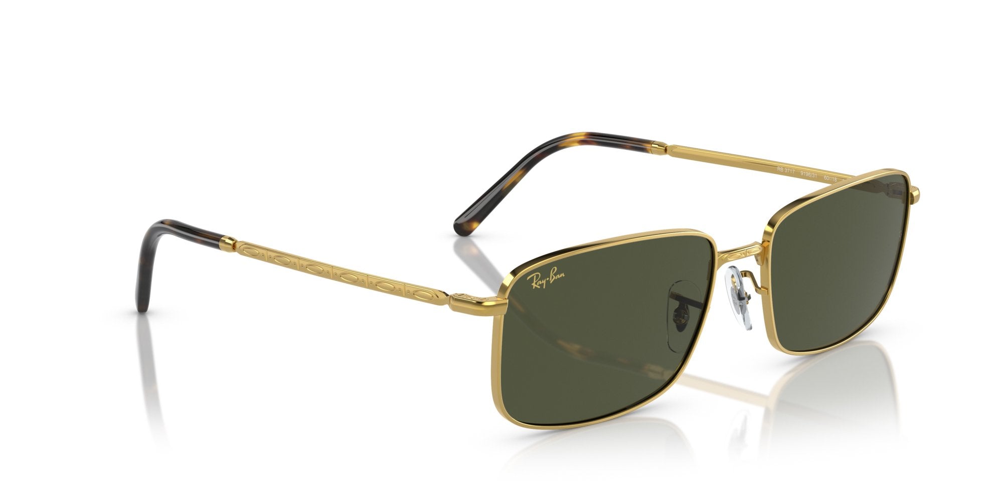 RAY-BAN RB3717 919631