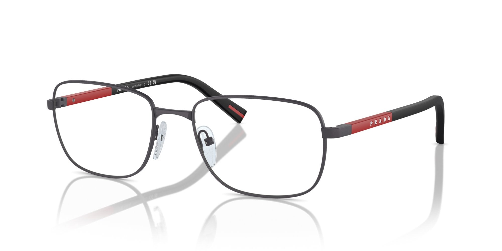 PRADA LINEA ROSSA PS 52QV 06P1O1