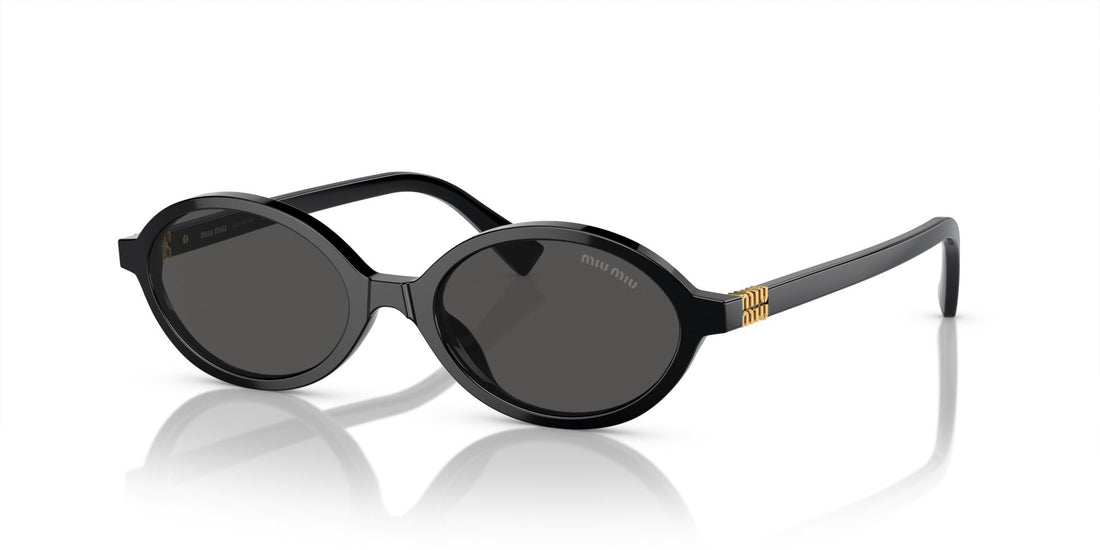 MIU MIU MU 04ZS 1AB5S0