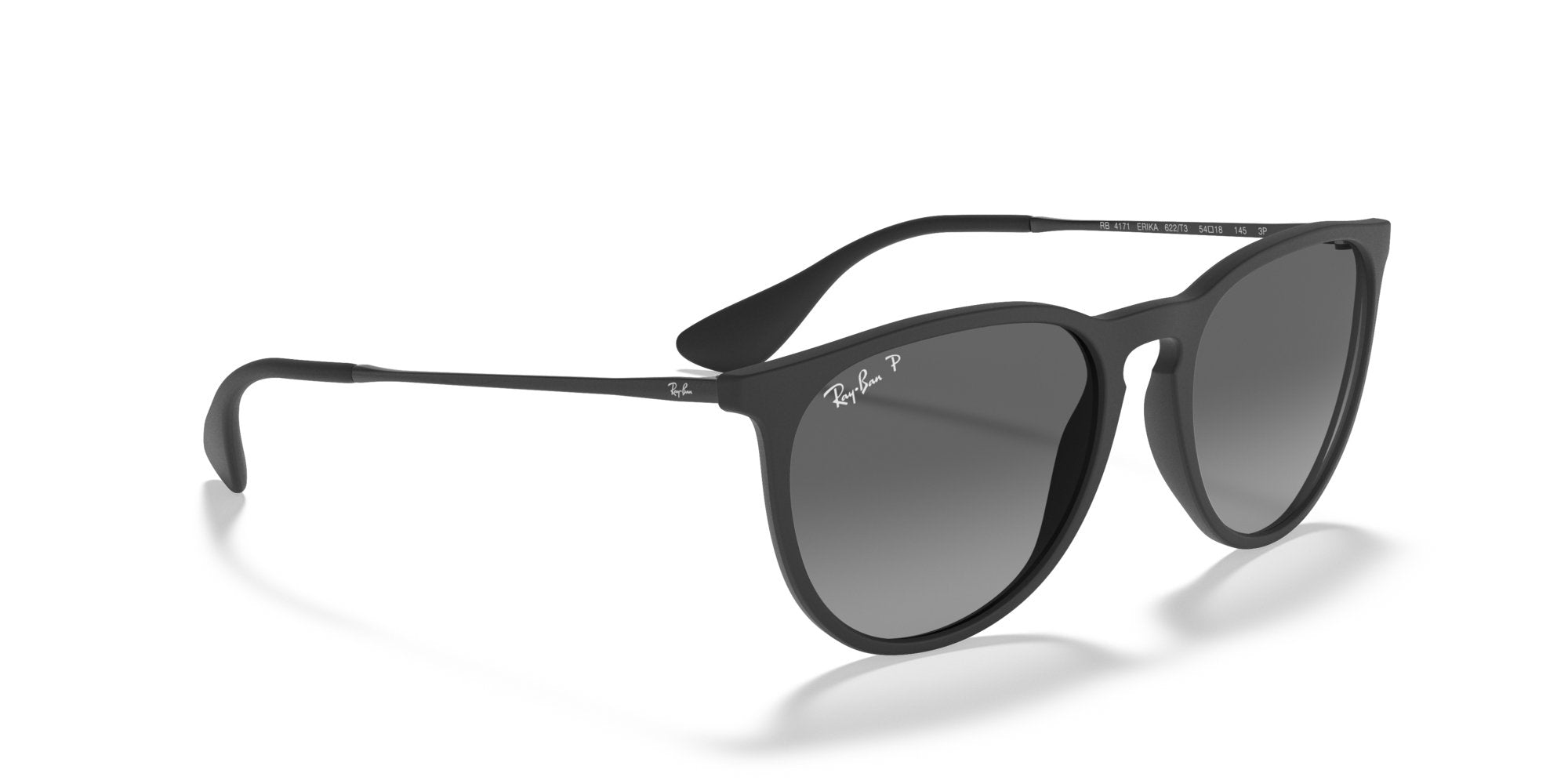 RAY-BAN ERIKA RB4171 622/T3 Polarizzato