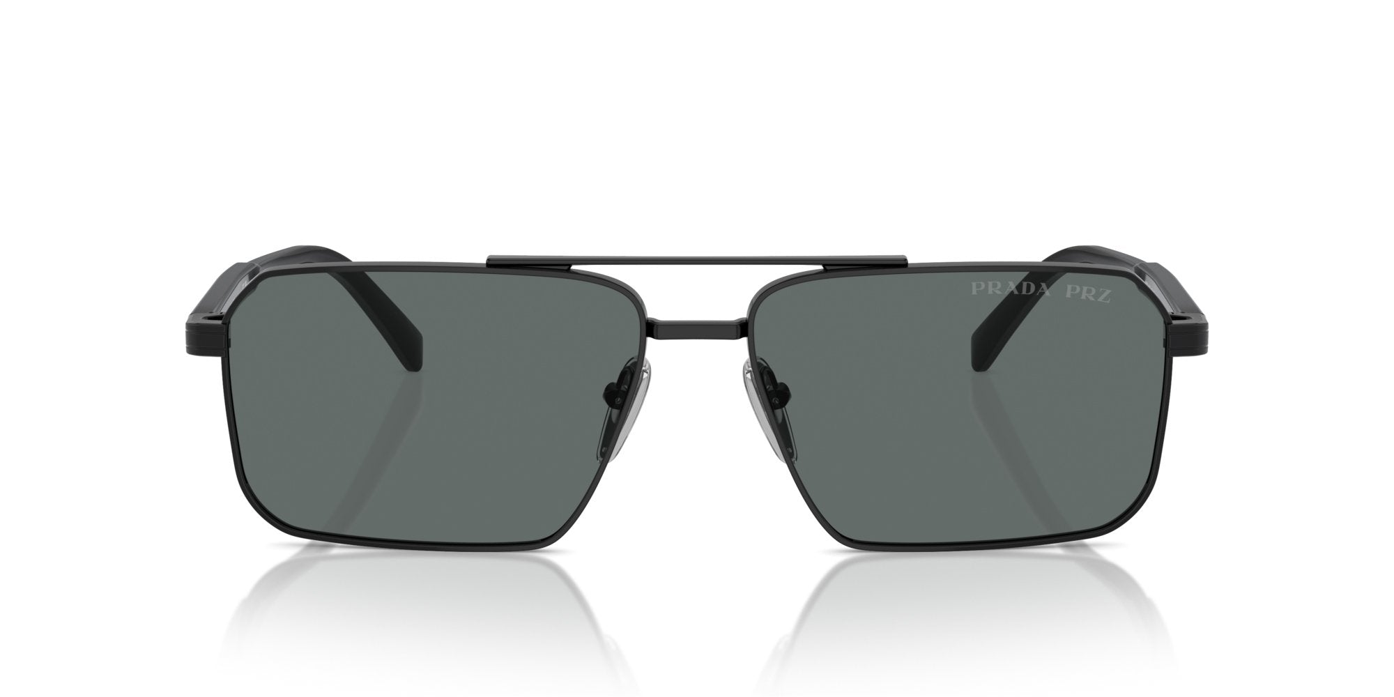 PRADA PR A57S 1AB5Z1 Polarizzato