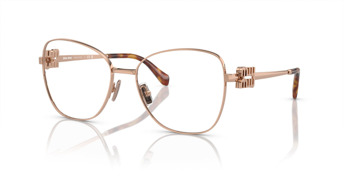 MIU MIU MU 50XV ZVF1O1