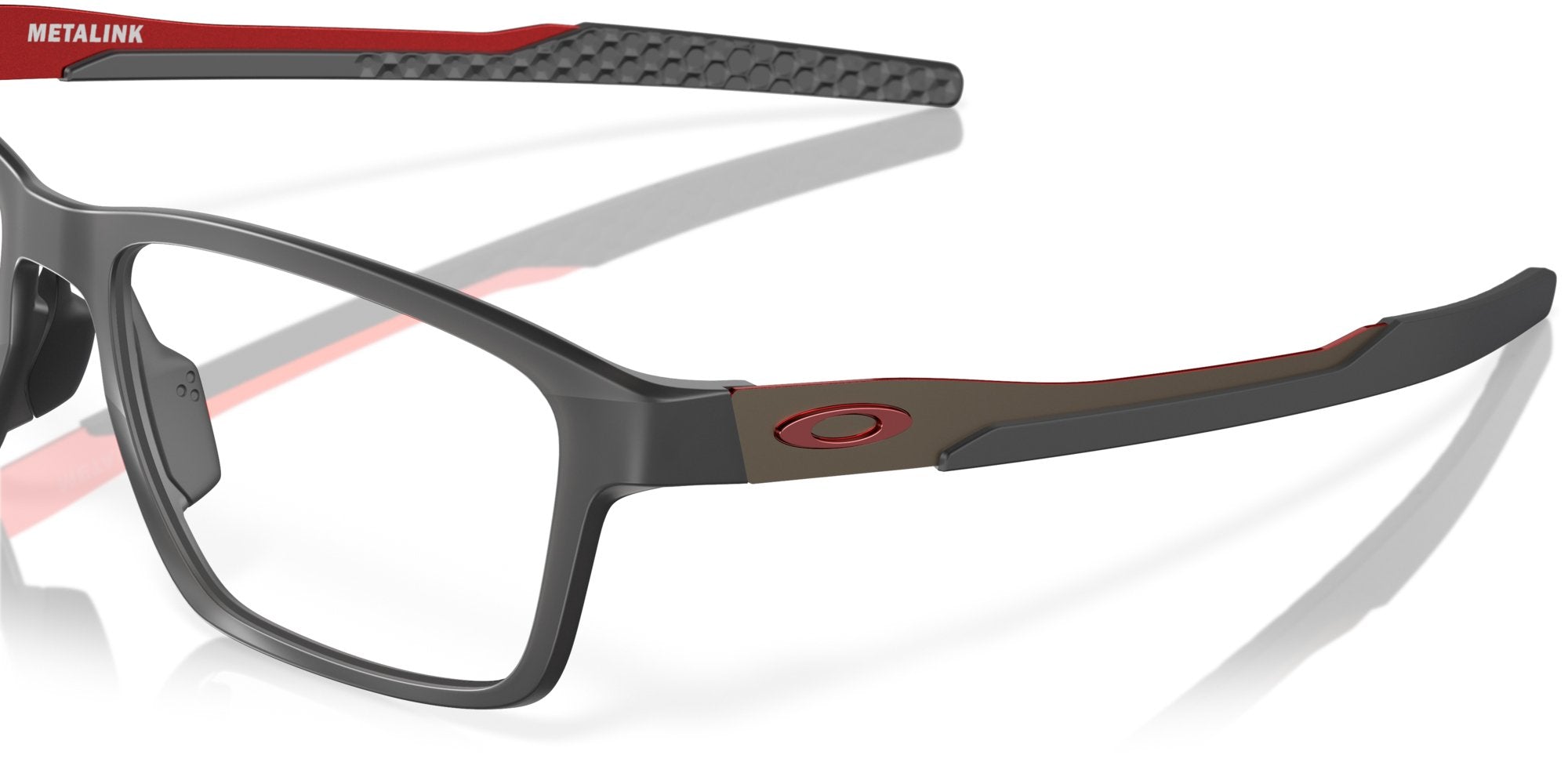 OAKLEY METALINK OX8153 815305