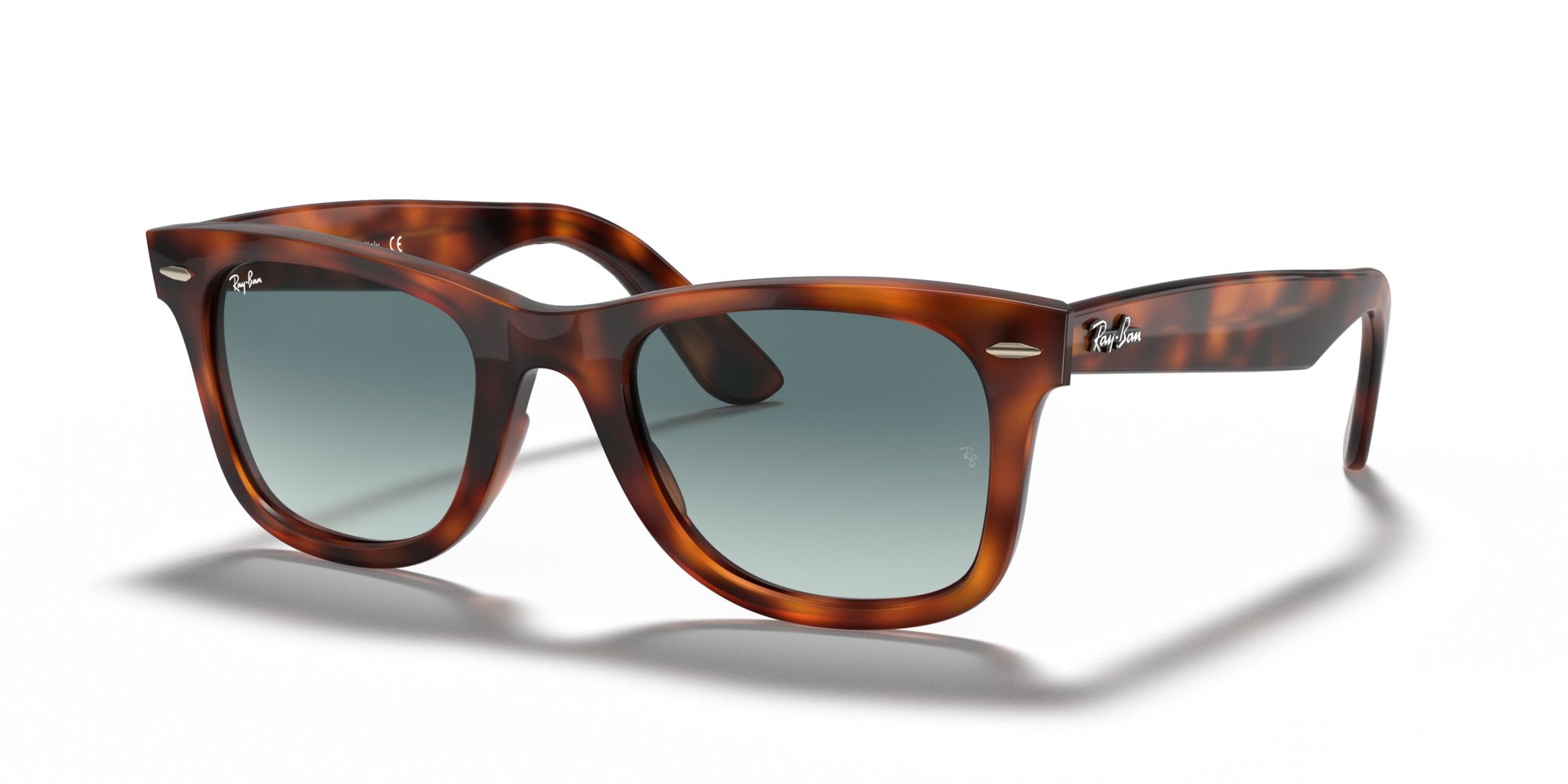 RAY-BAN WAYFARER EASE RB4340 63973M