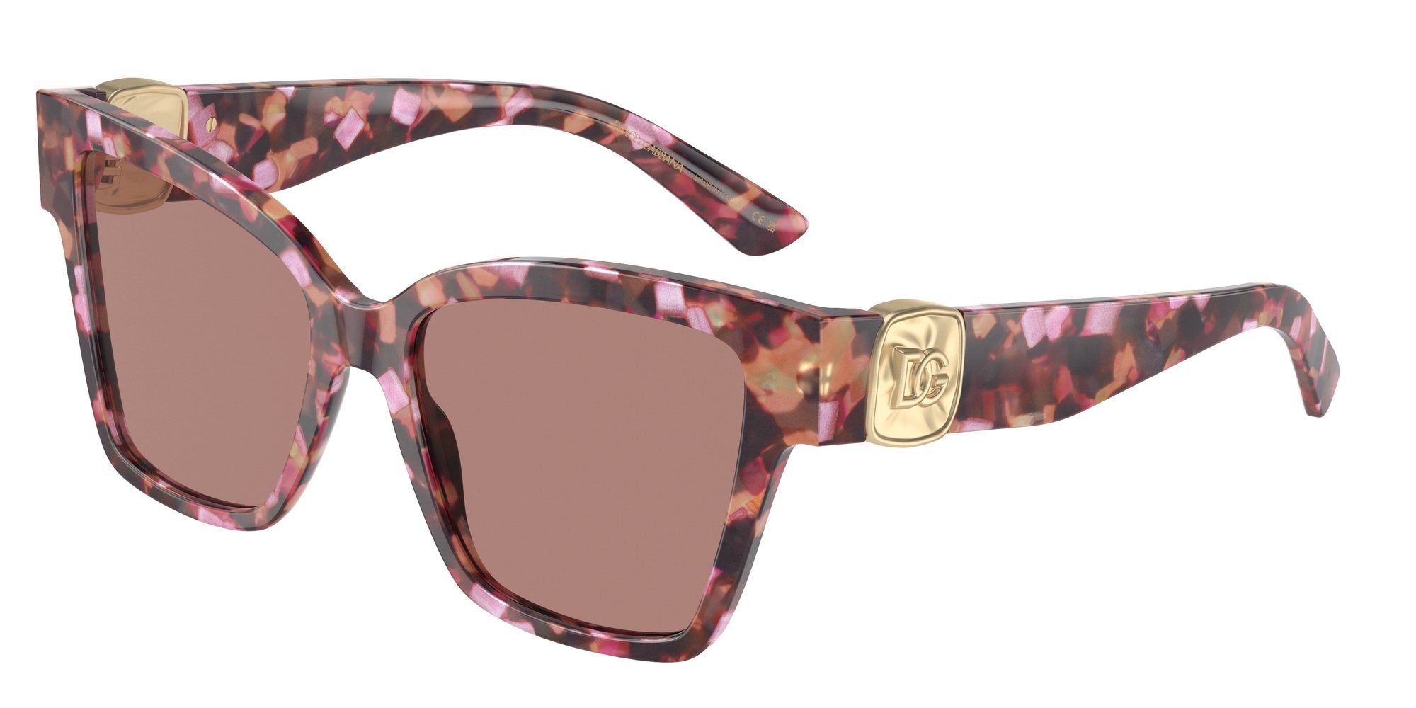 DOLCE & GABBANA DG4470 344073