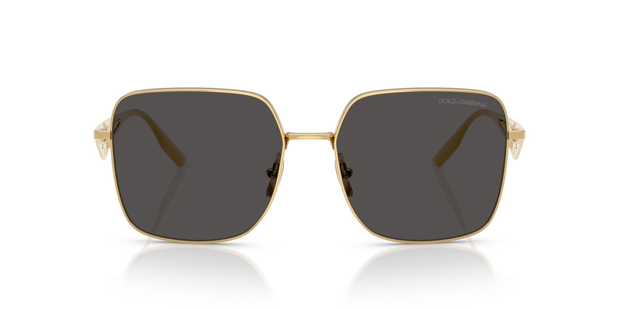 DOLCE & GABBANA DG2310 02/87