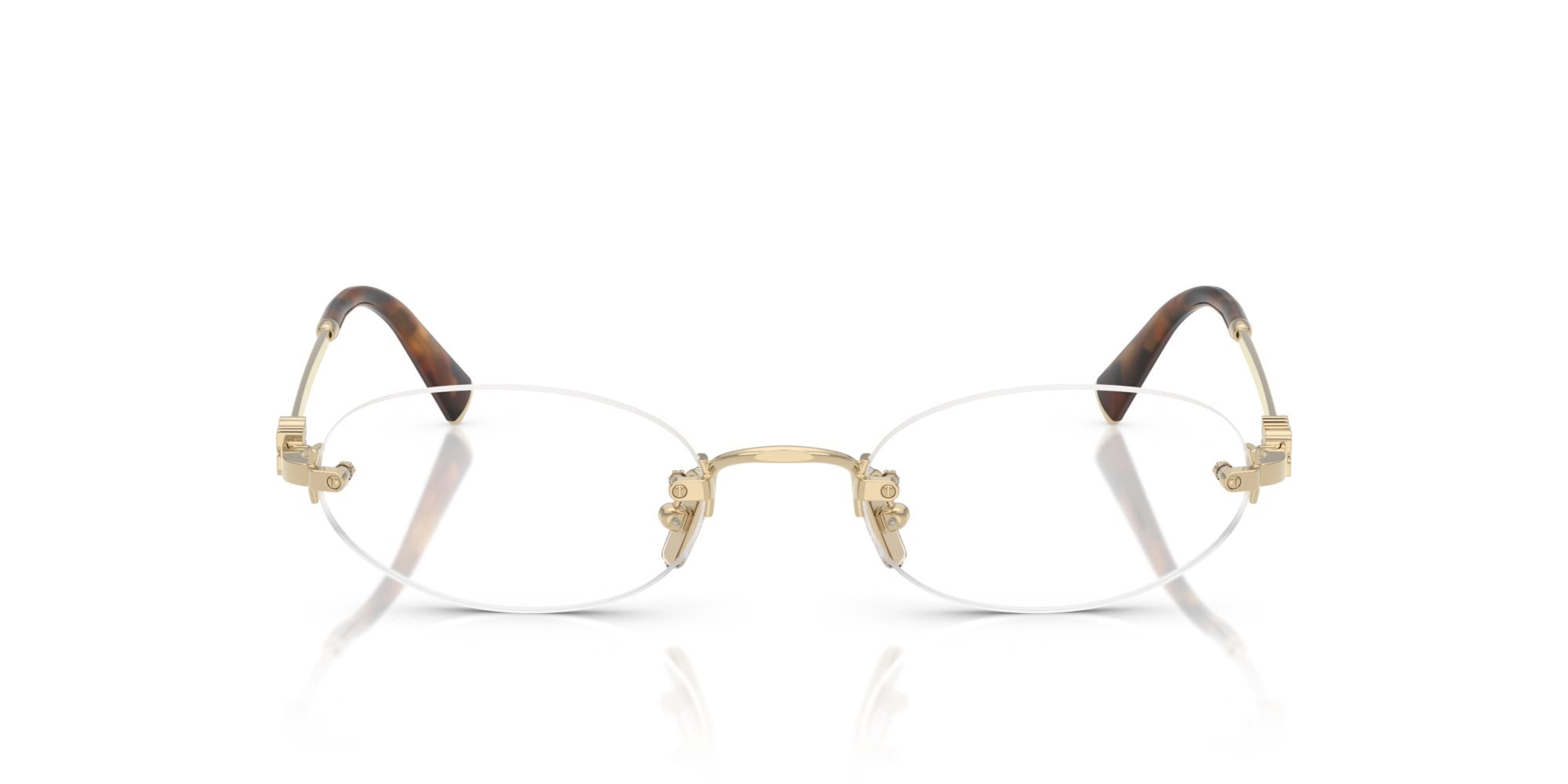 MIU MIU MU 53WV ZVN1O1