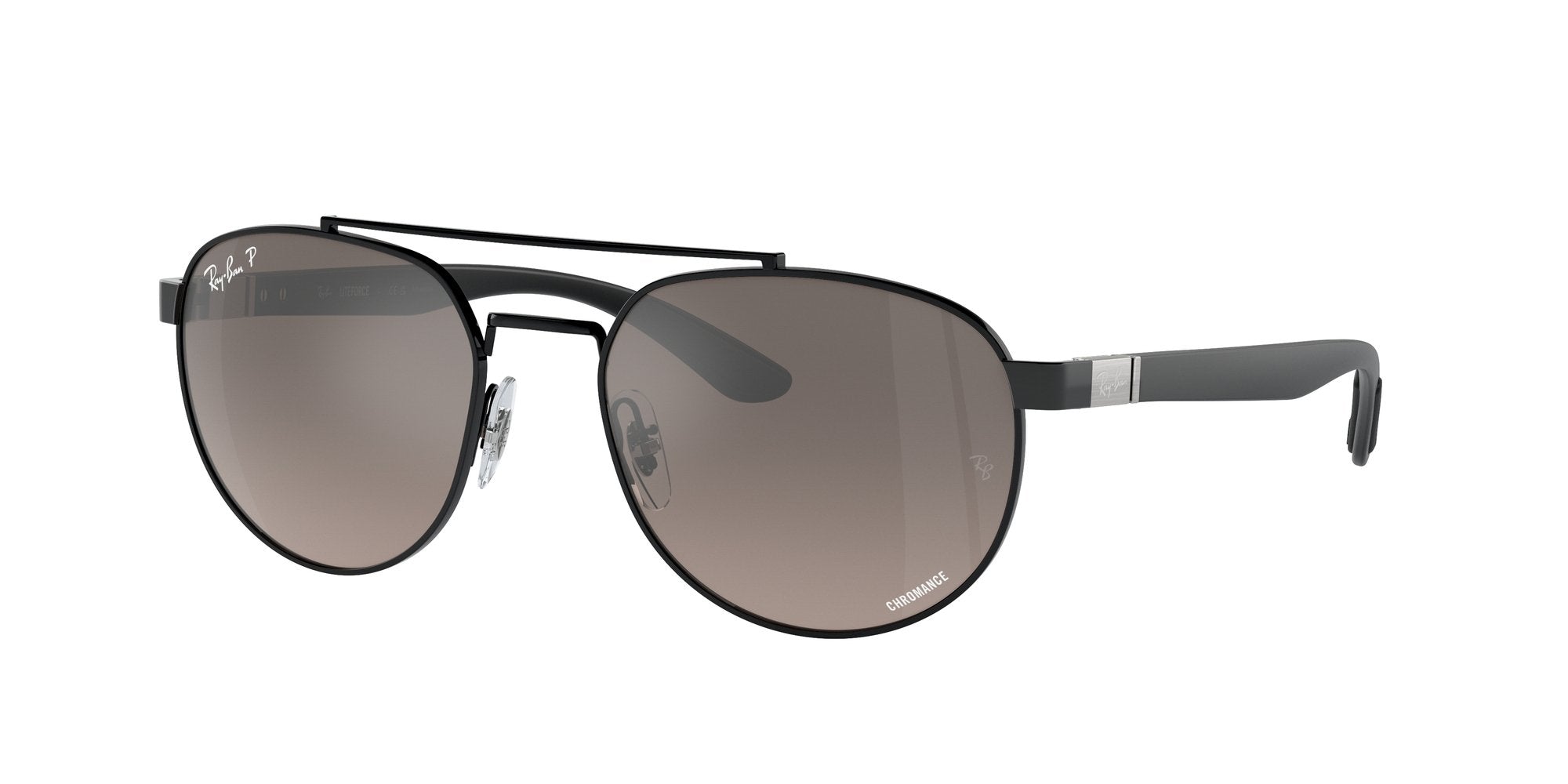 RAY-BAN RB3736CH 002_5J Polarizzato