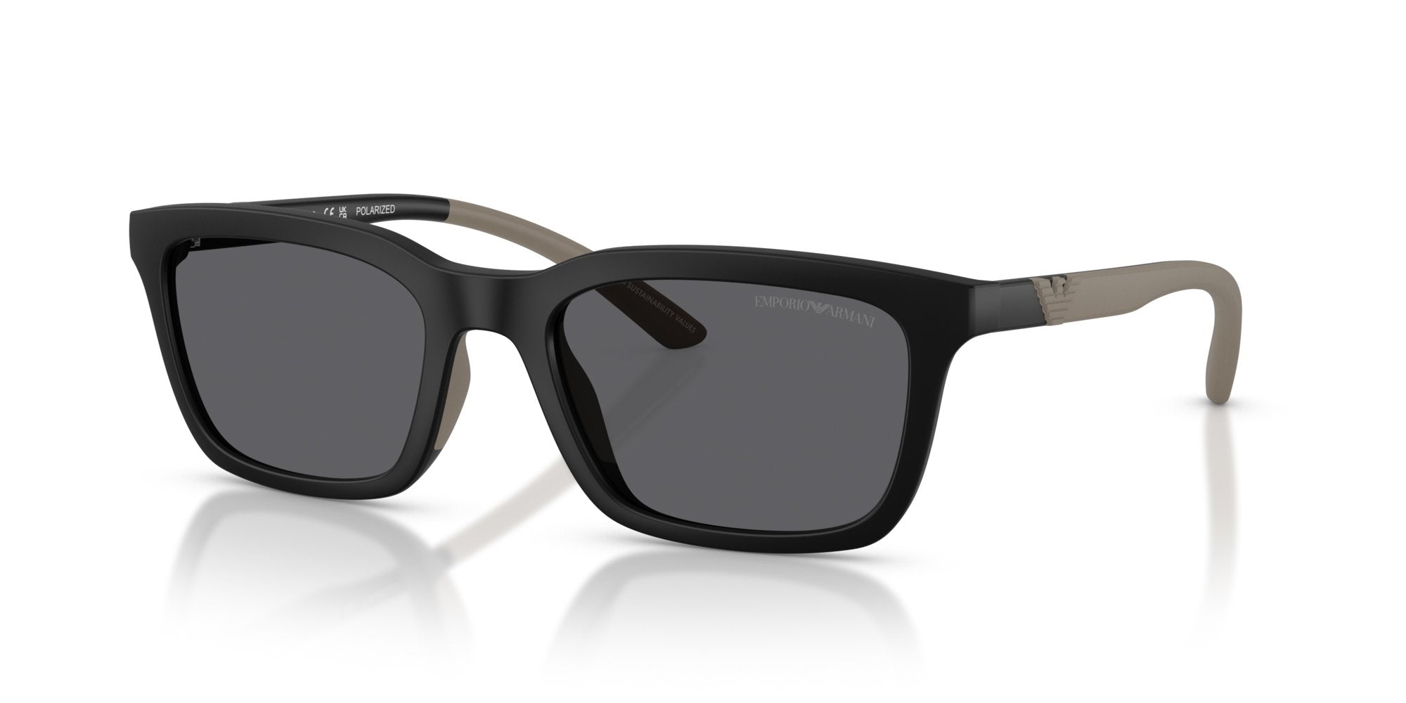 EMPORIO ARMANI EA4249U 500181 Polarizzato