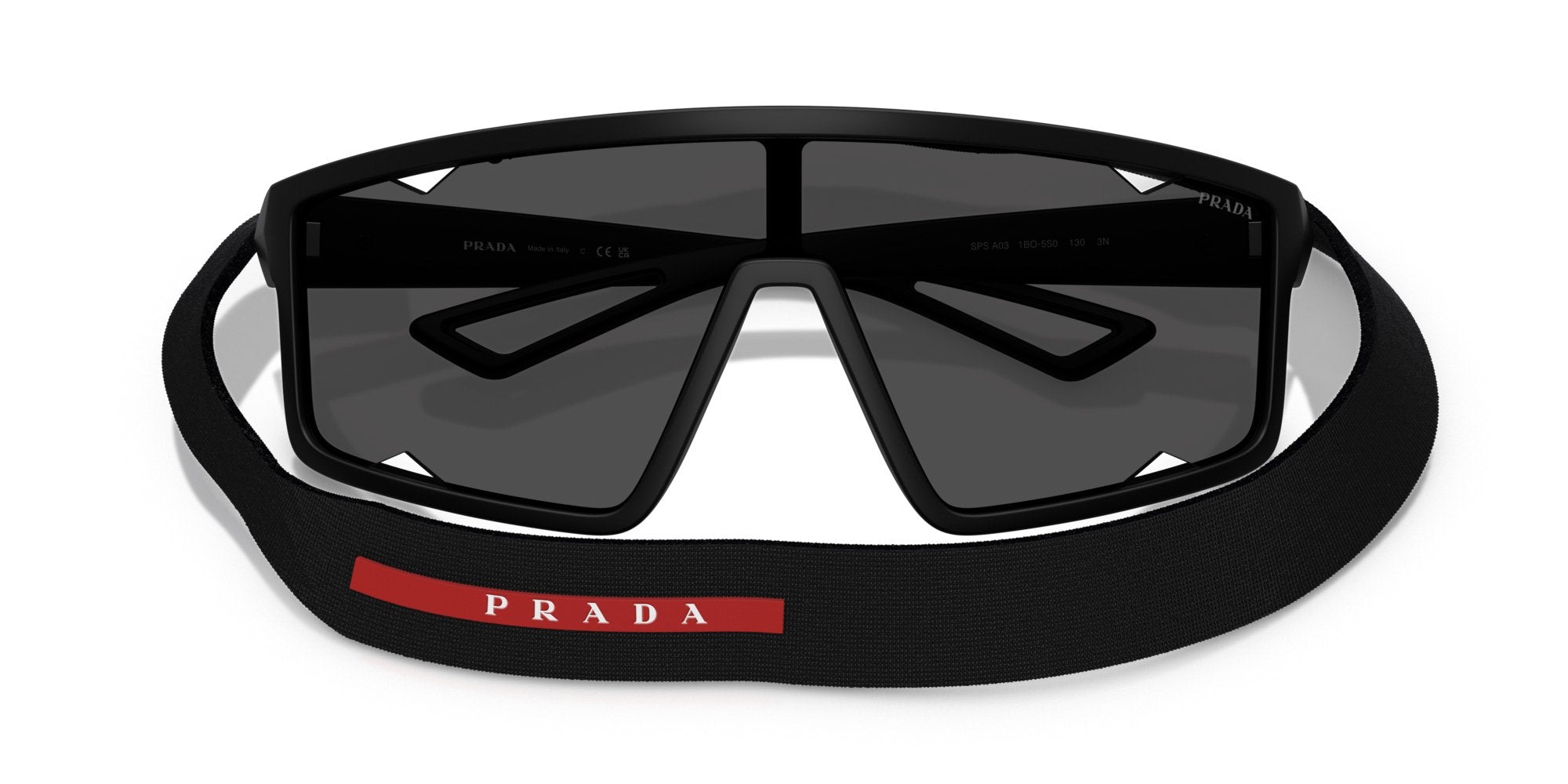 PRADA LINEA ROSSA PS A03S 1BO5S0