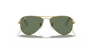 RAY-BAN JUNIOR JUNIOR AVIATOR RJ9506S 223/71