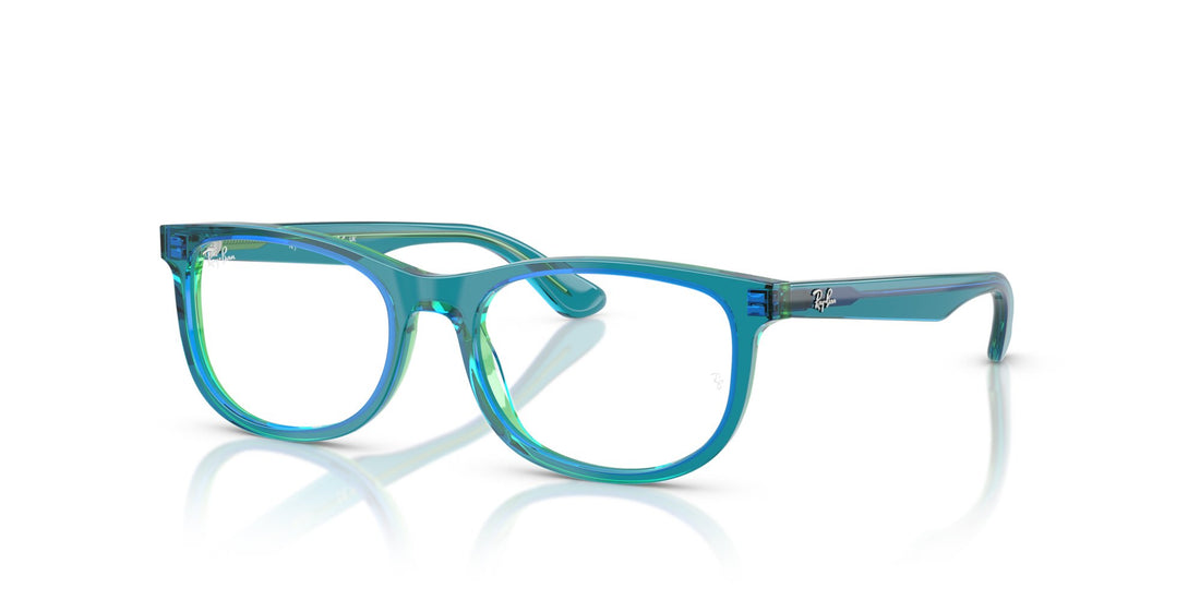 Occhiali vista bambino RAY-BAN JUNIOR VISTA  RY1642 3996