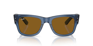RAY-BAN MEGA WAYFARER RB0840S 668073
