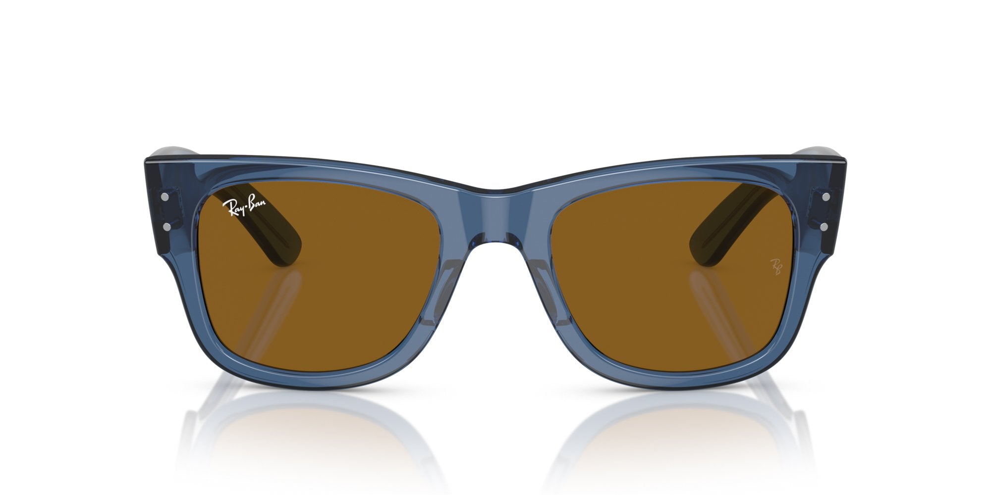 RAY-BAN MEGA WAYFARER RB0840S 668073