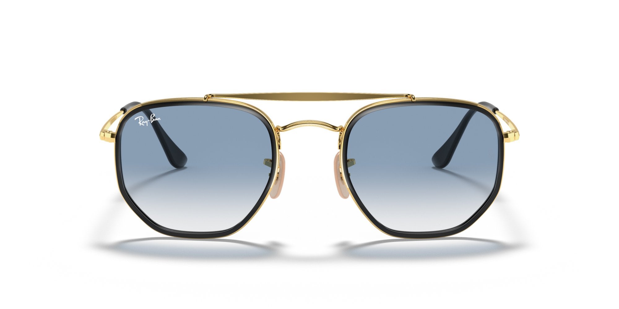 RAY-BAN THE MARSHAL II RB3648M 91673F