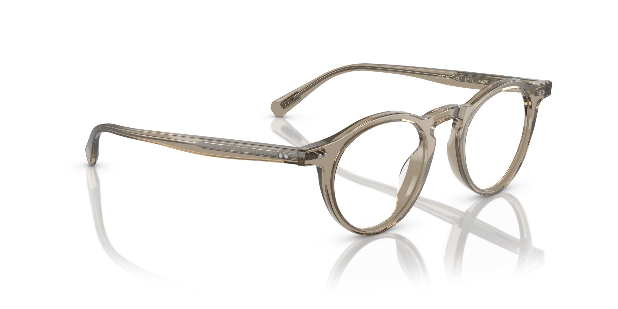 OLIVER PEOPLES OP-13 OV5504U 1745