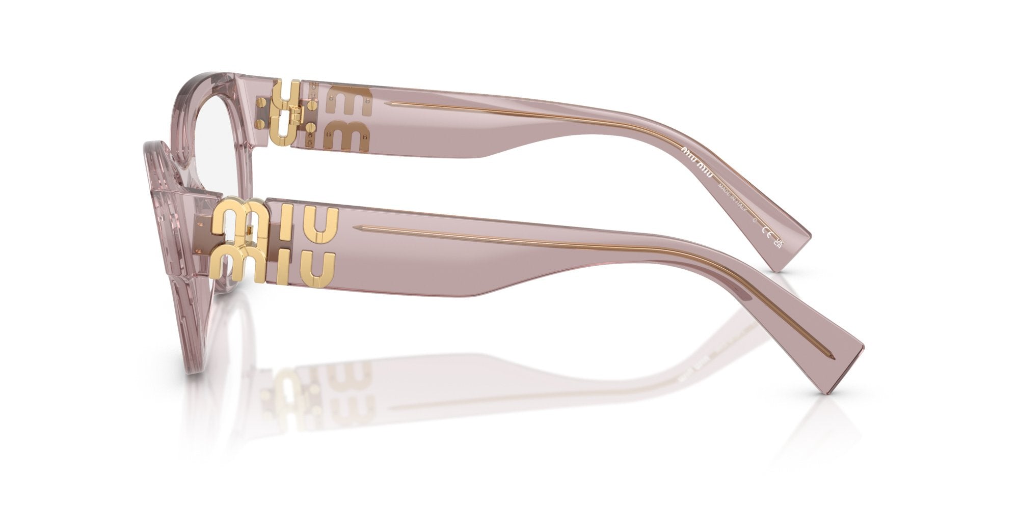 MIU MIU MU 01VV 12W1O1
