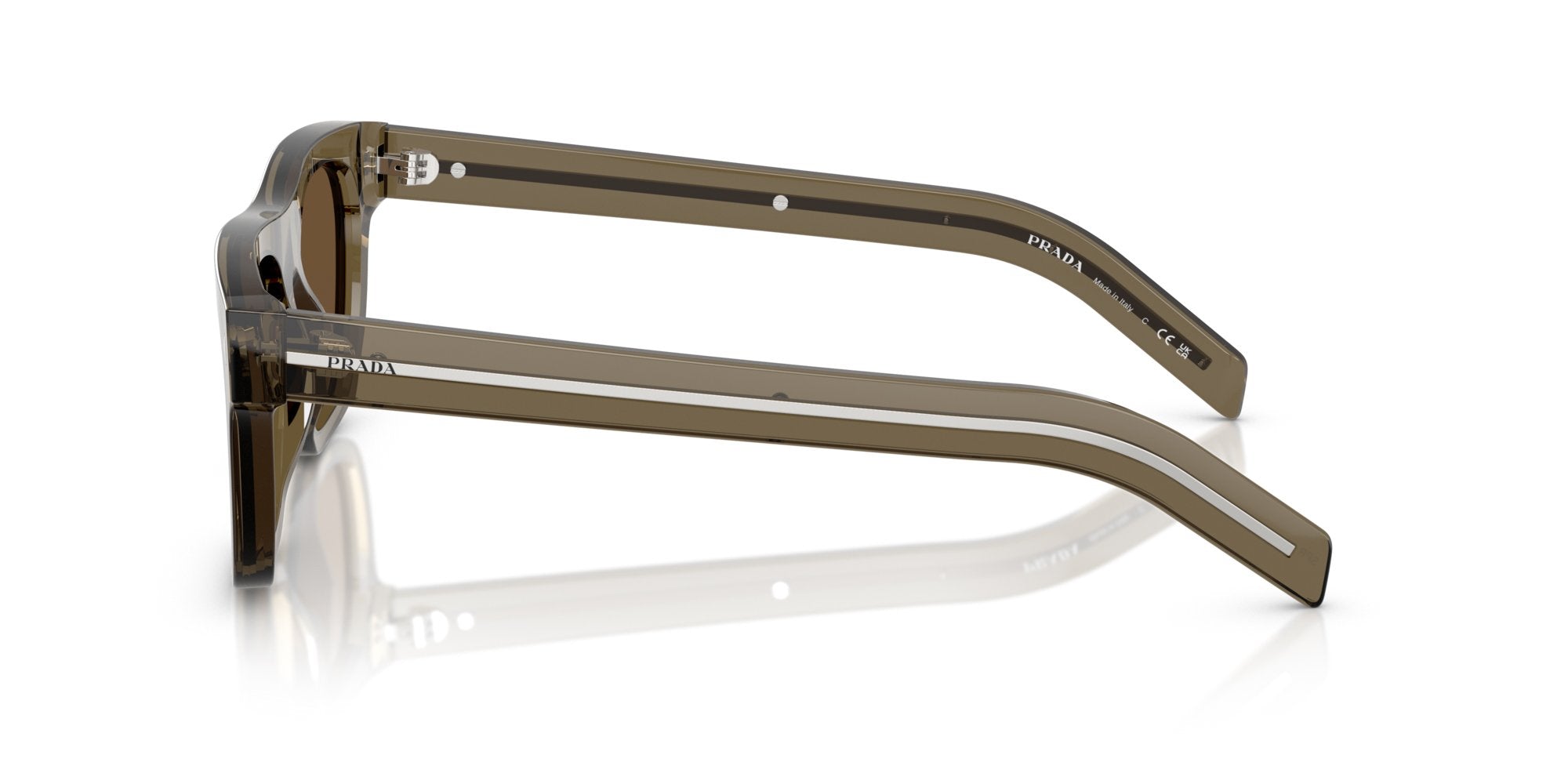 PRADA PR B12S 18T70F