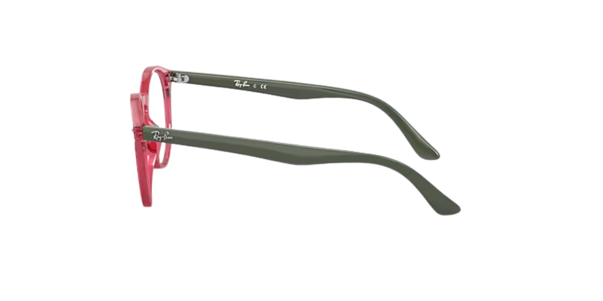RAY-BAN JUNIOR OPTICAL 1594 3886
