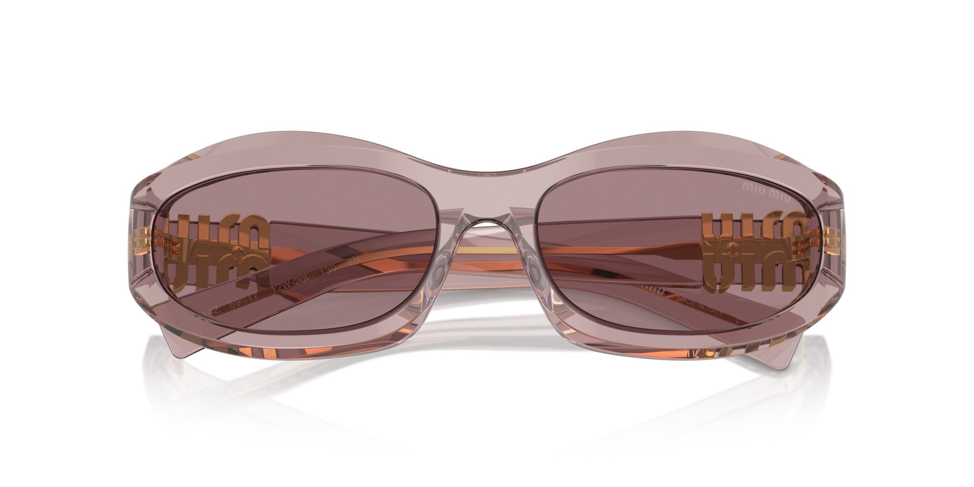 MIU MIU MU 14ZS 12W20I
