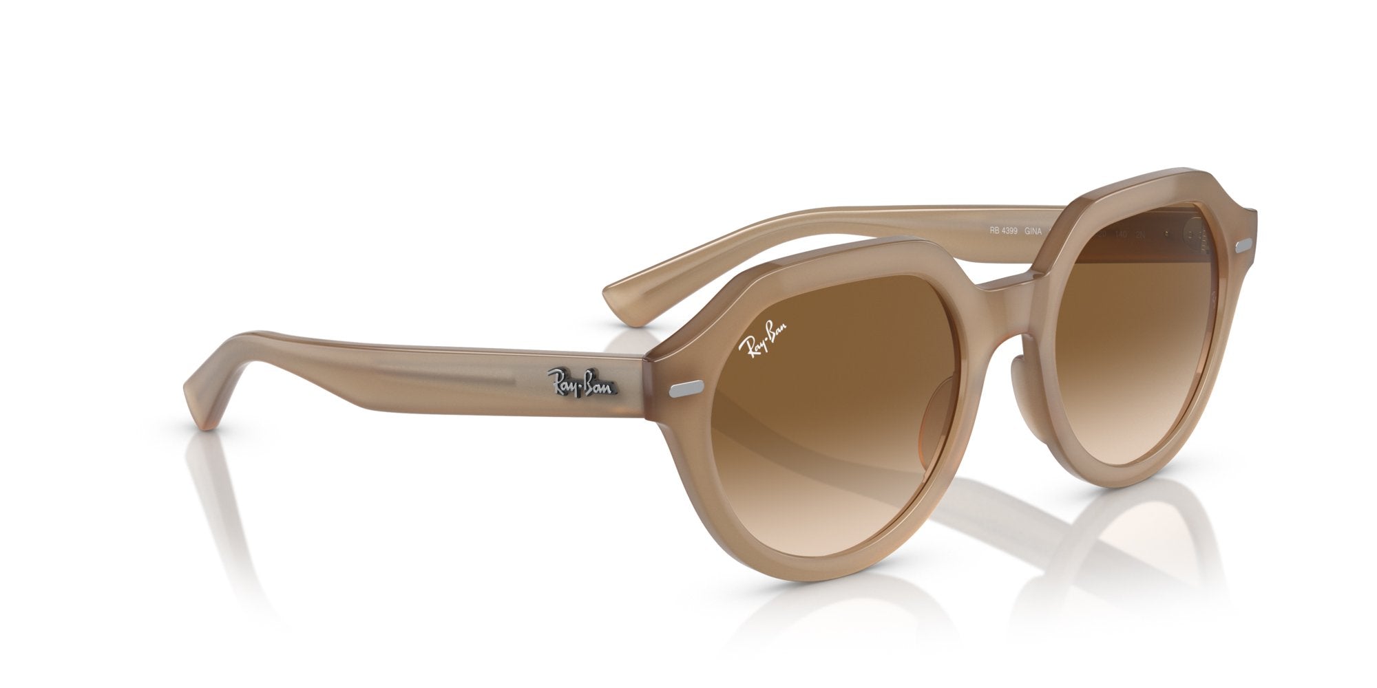 RAY-BAN GINA RB4399 616651