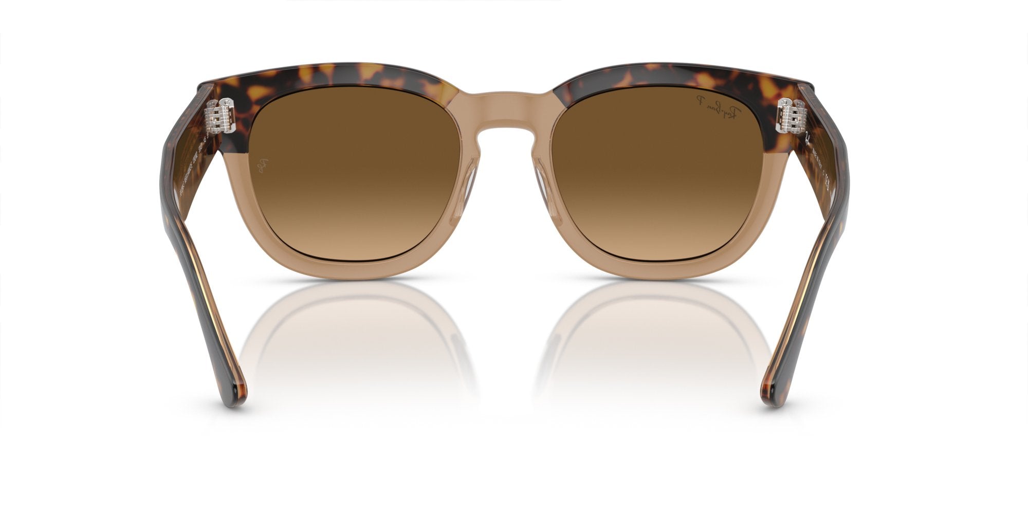 RAY-BAN MEGA HAWKEYE RB0298S 1292M2 Polarizzato