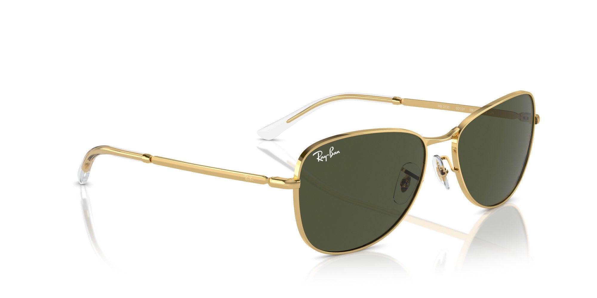 RAY-BAN RB3733 001/31