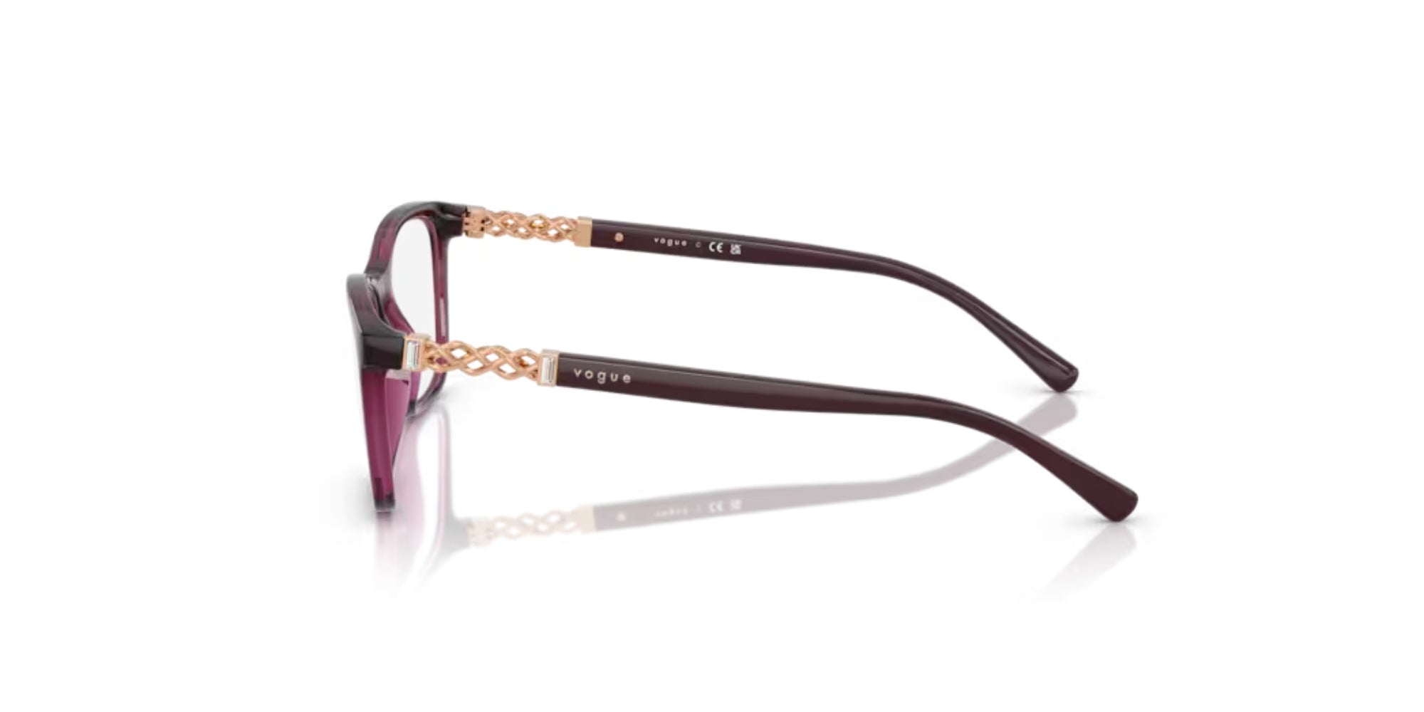 VOGUE 5632B 2989
