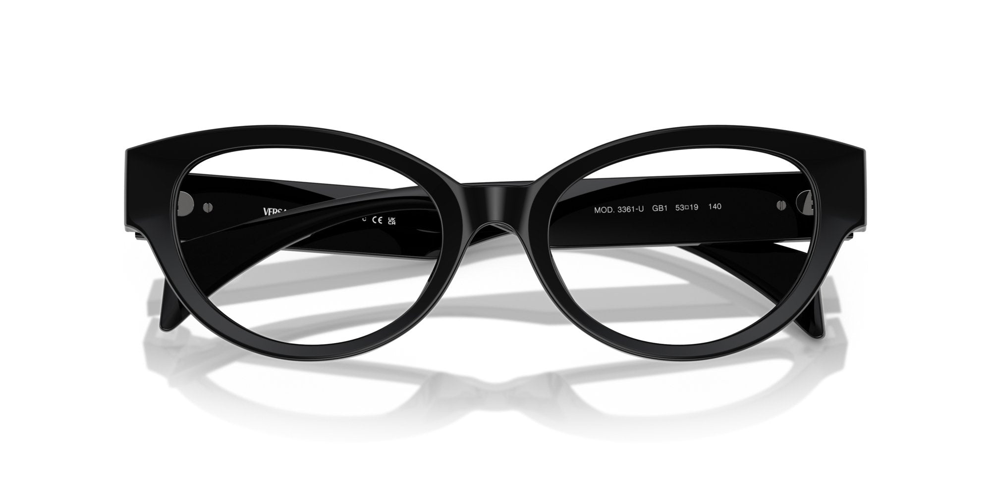 VERSACE VE3361U GB1