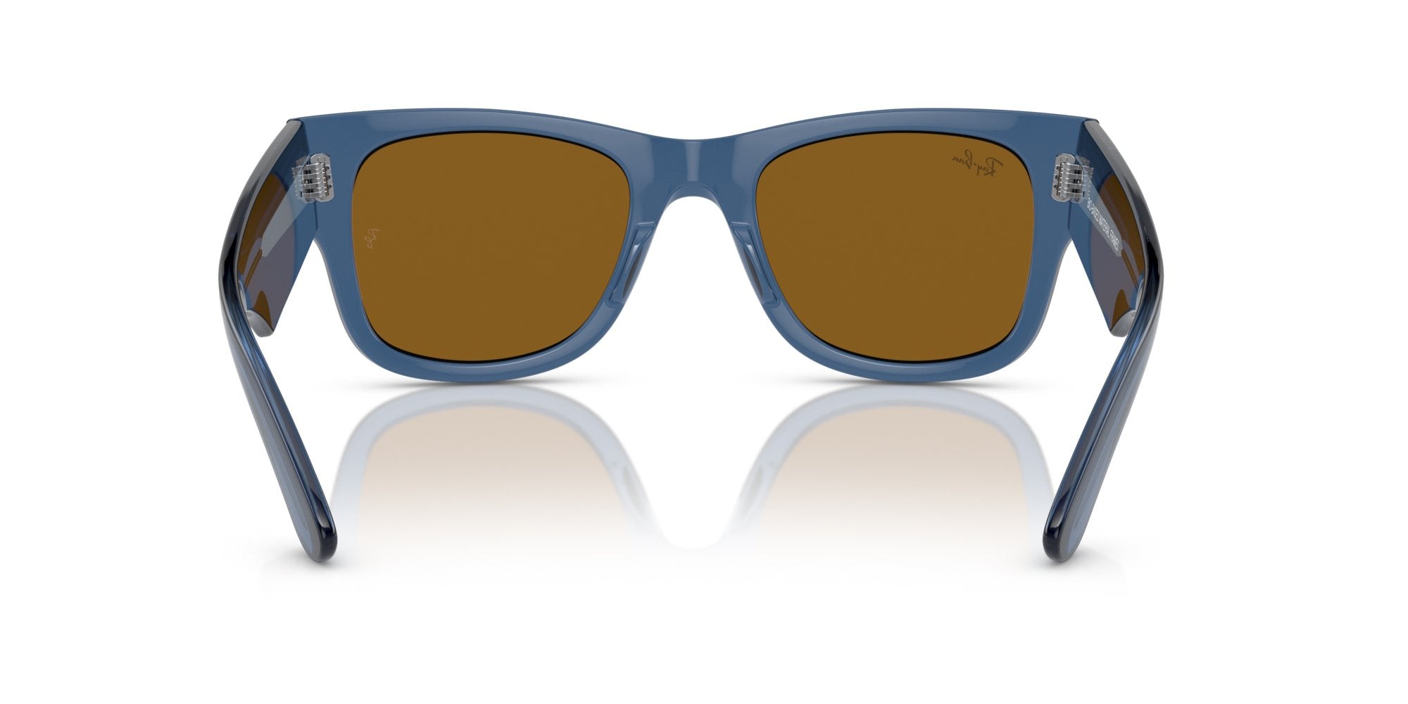 RAY-BAN MEGA WAYFARER RB0840S 668073