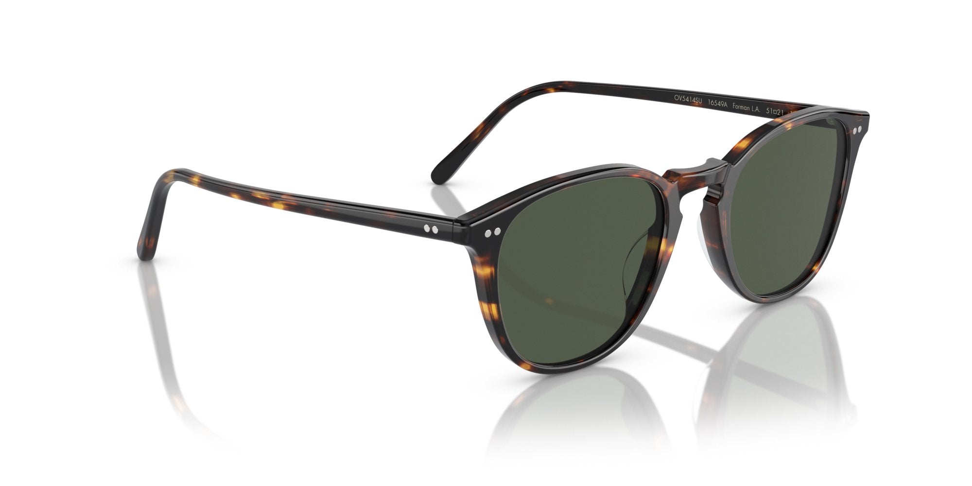 OLIVER PEOPLES FORMAN L.A OV5414SU 16549A Polarizzato